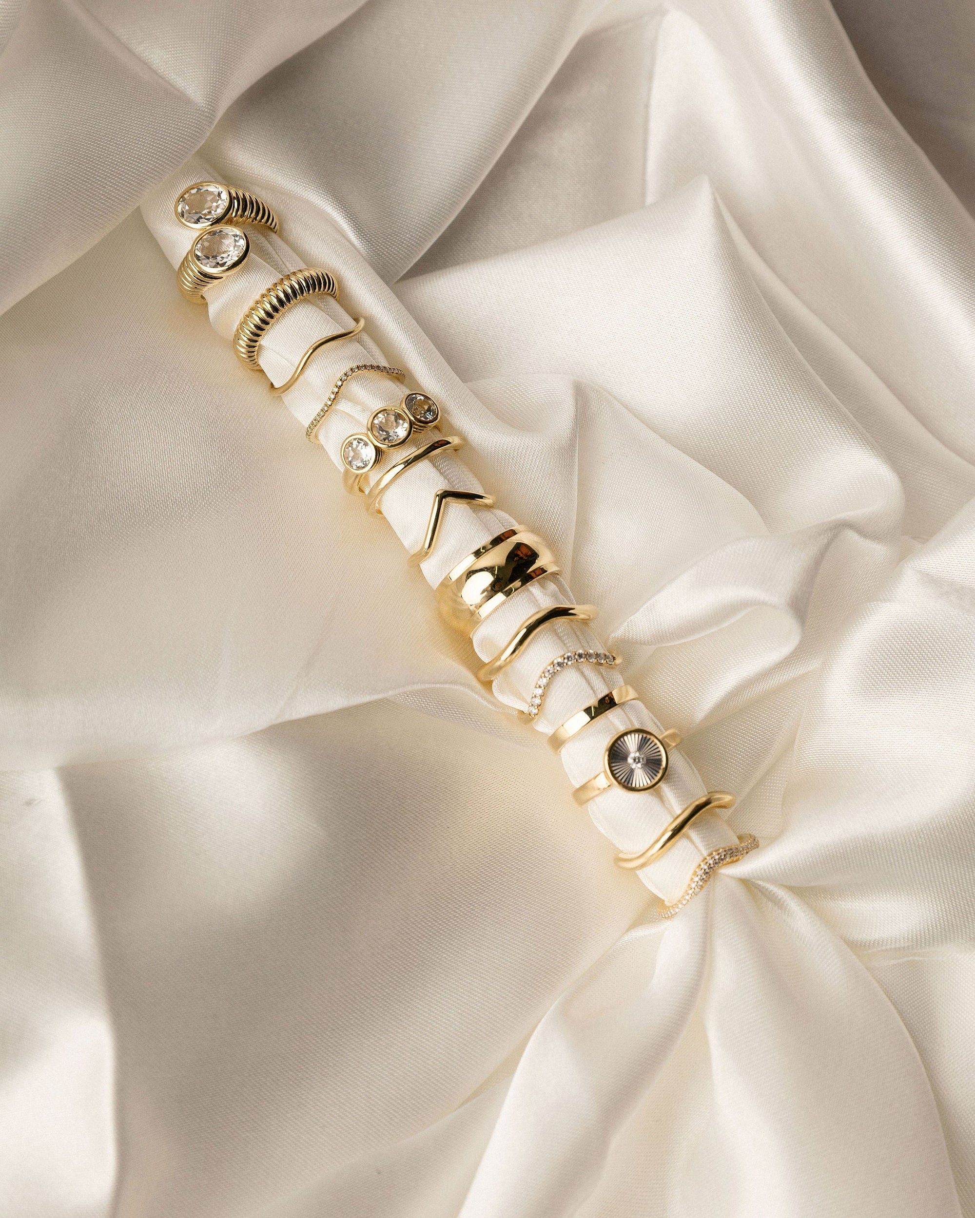 10 Everyday Jewelry Essentials Every Woman Needs