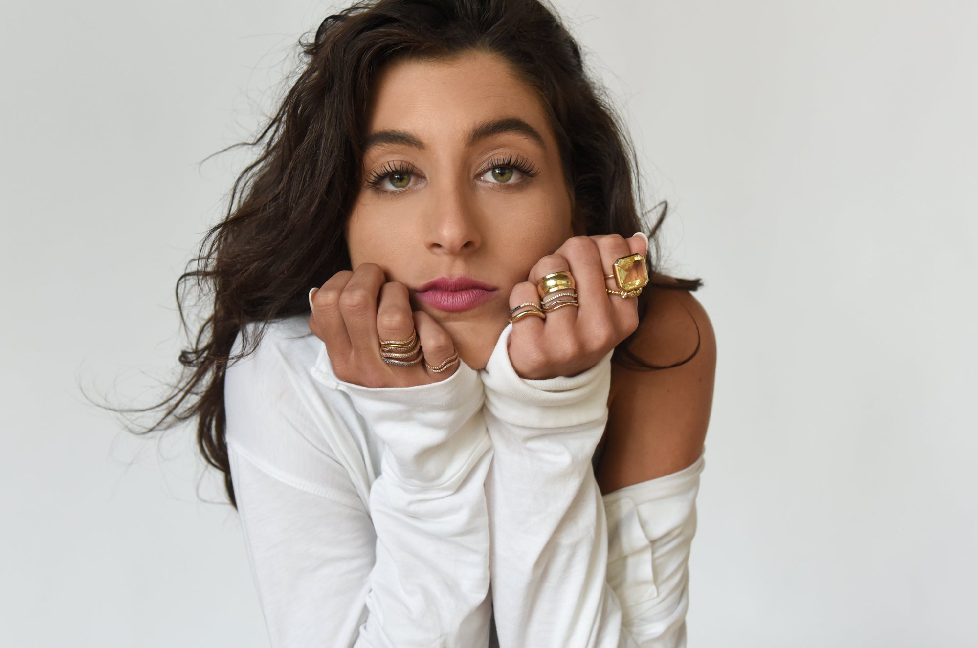 The Story Behind Bondeye Jewelry’s Most Iconic Pieces