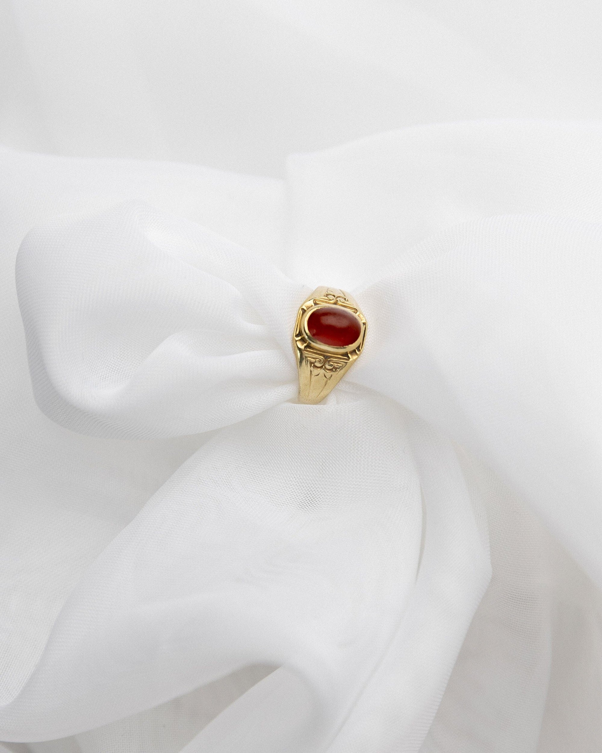Heirloom Jewelry