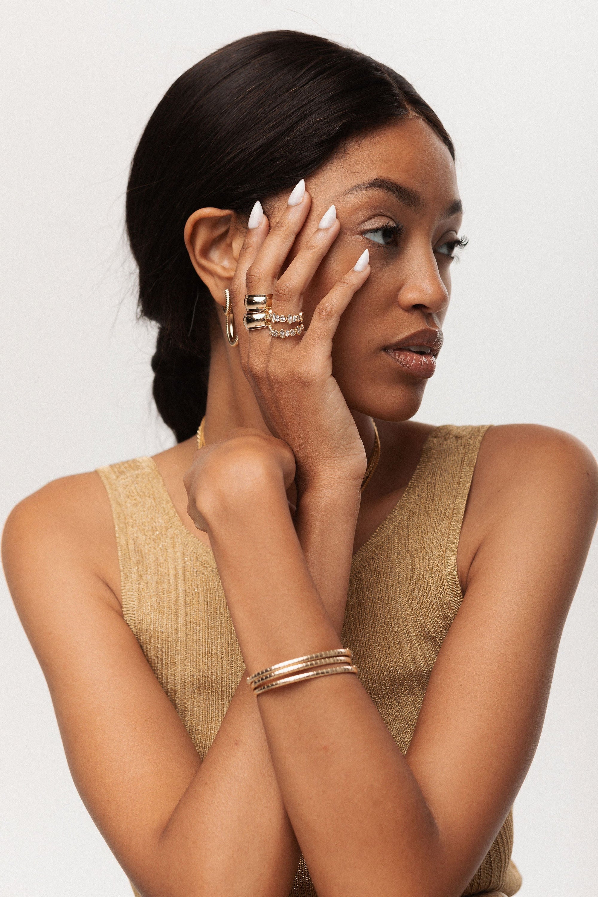 Elemental Jewelry