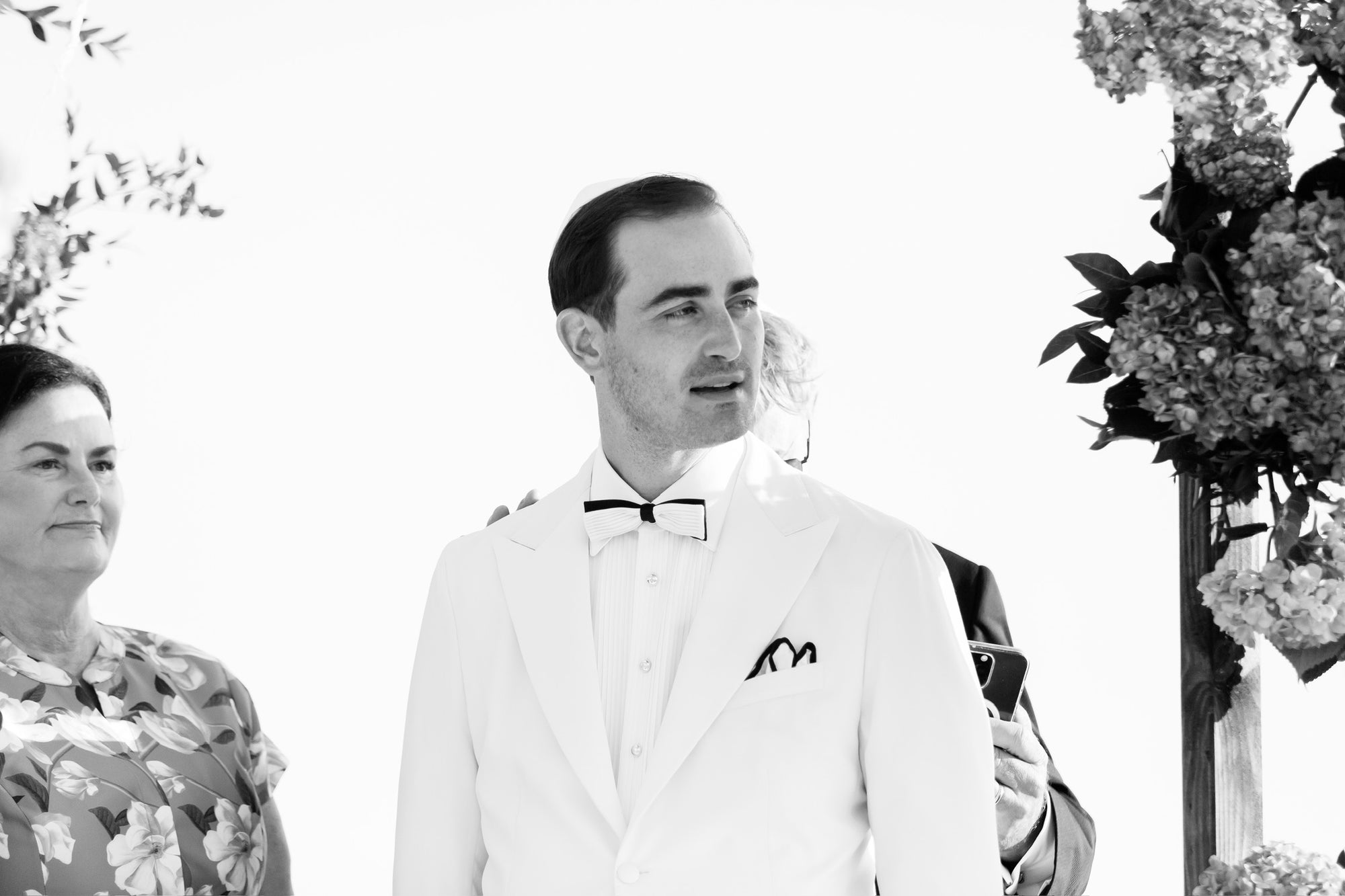 Wedding Day Package Consultation
