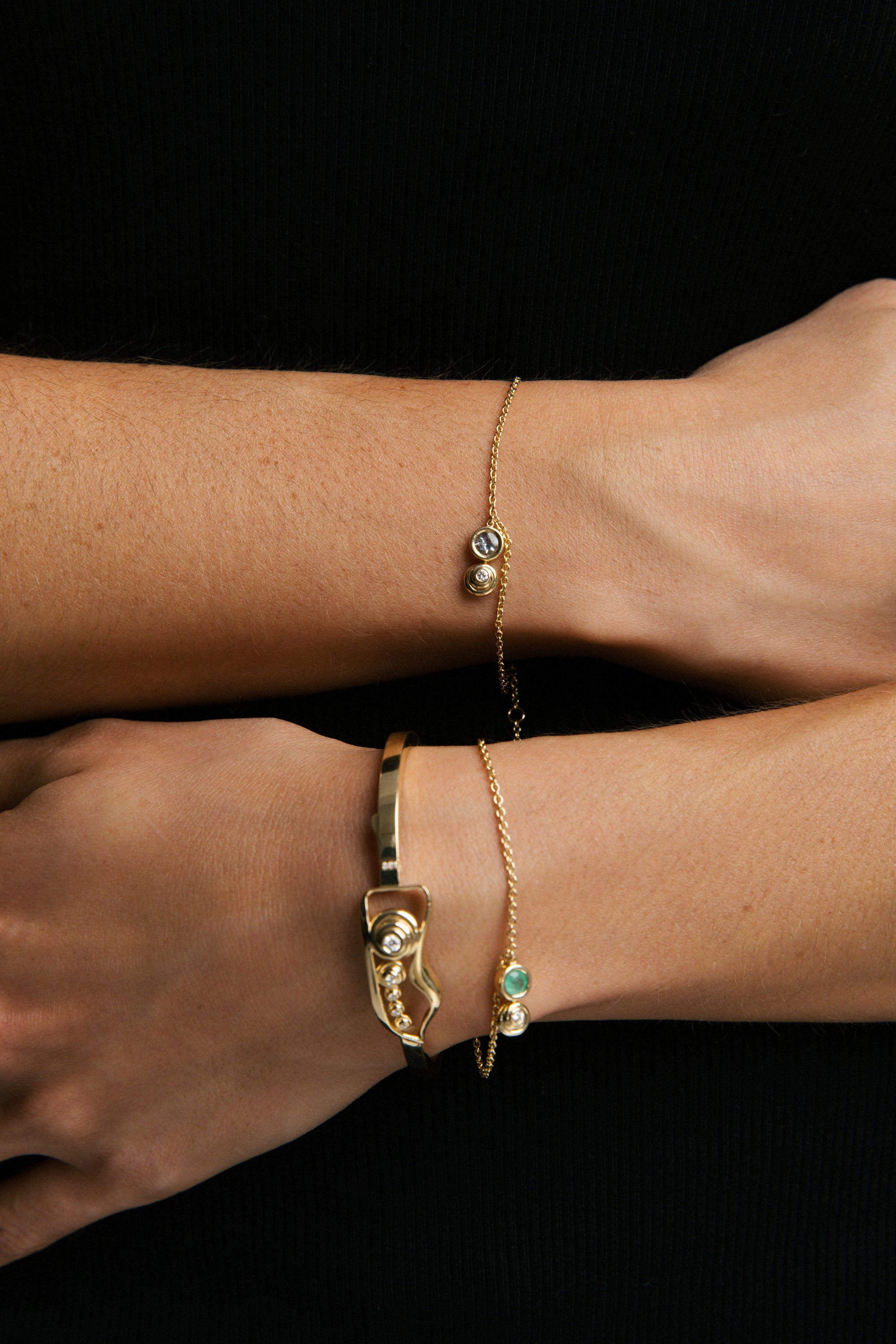Julie Bracelet