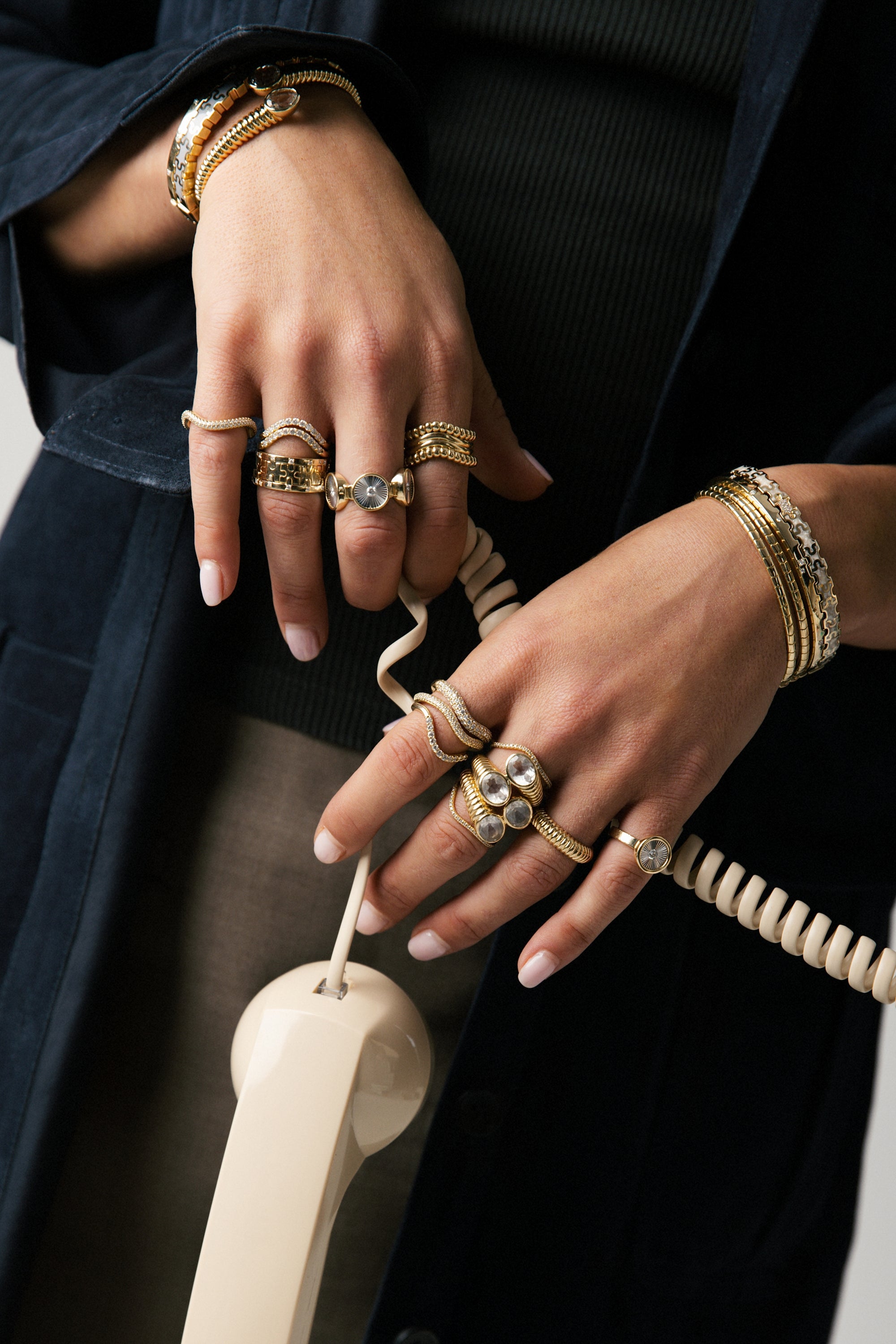Carlyn Ring