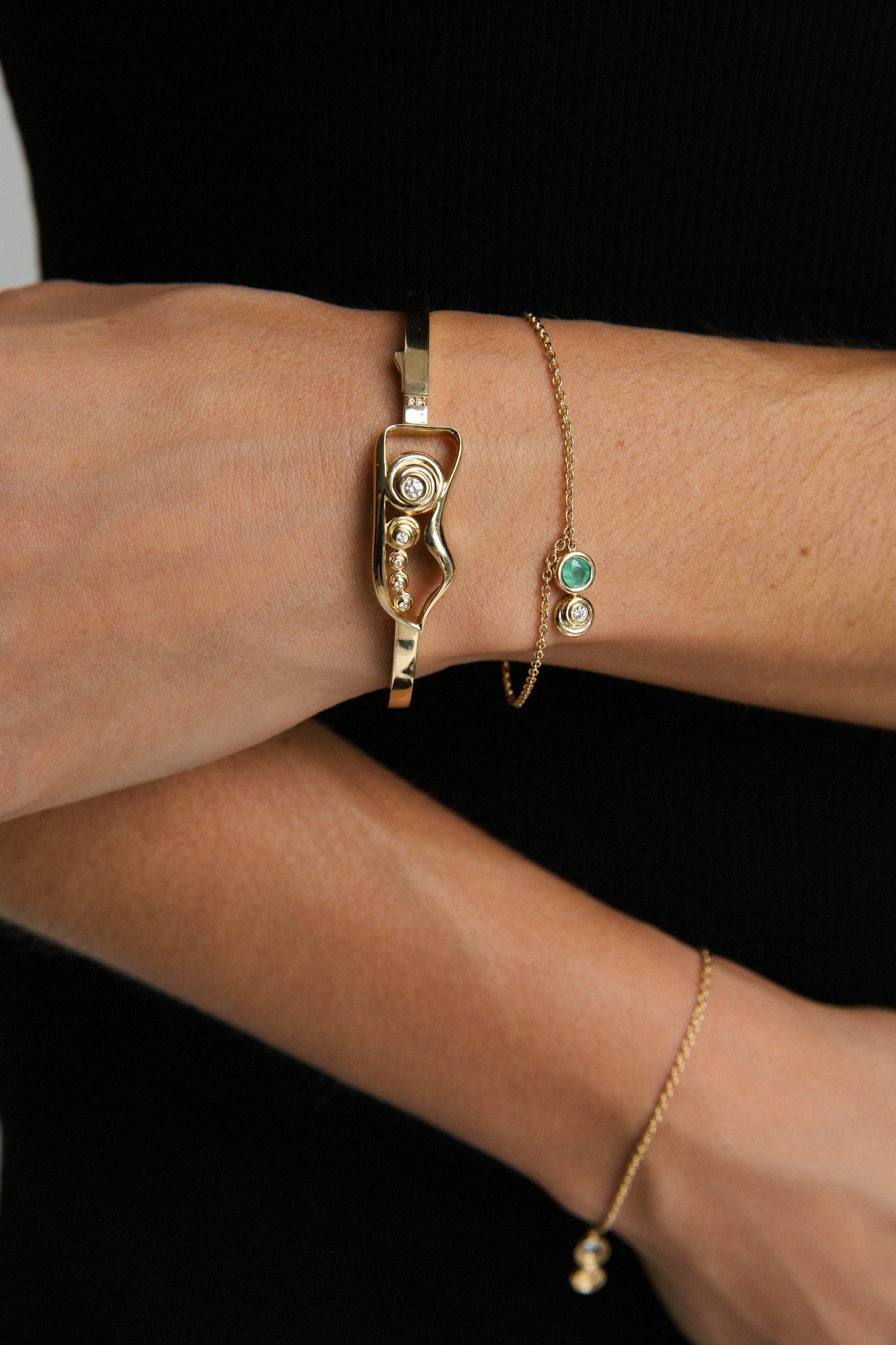 Julie Bracelet