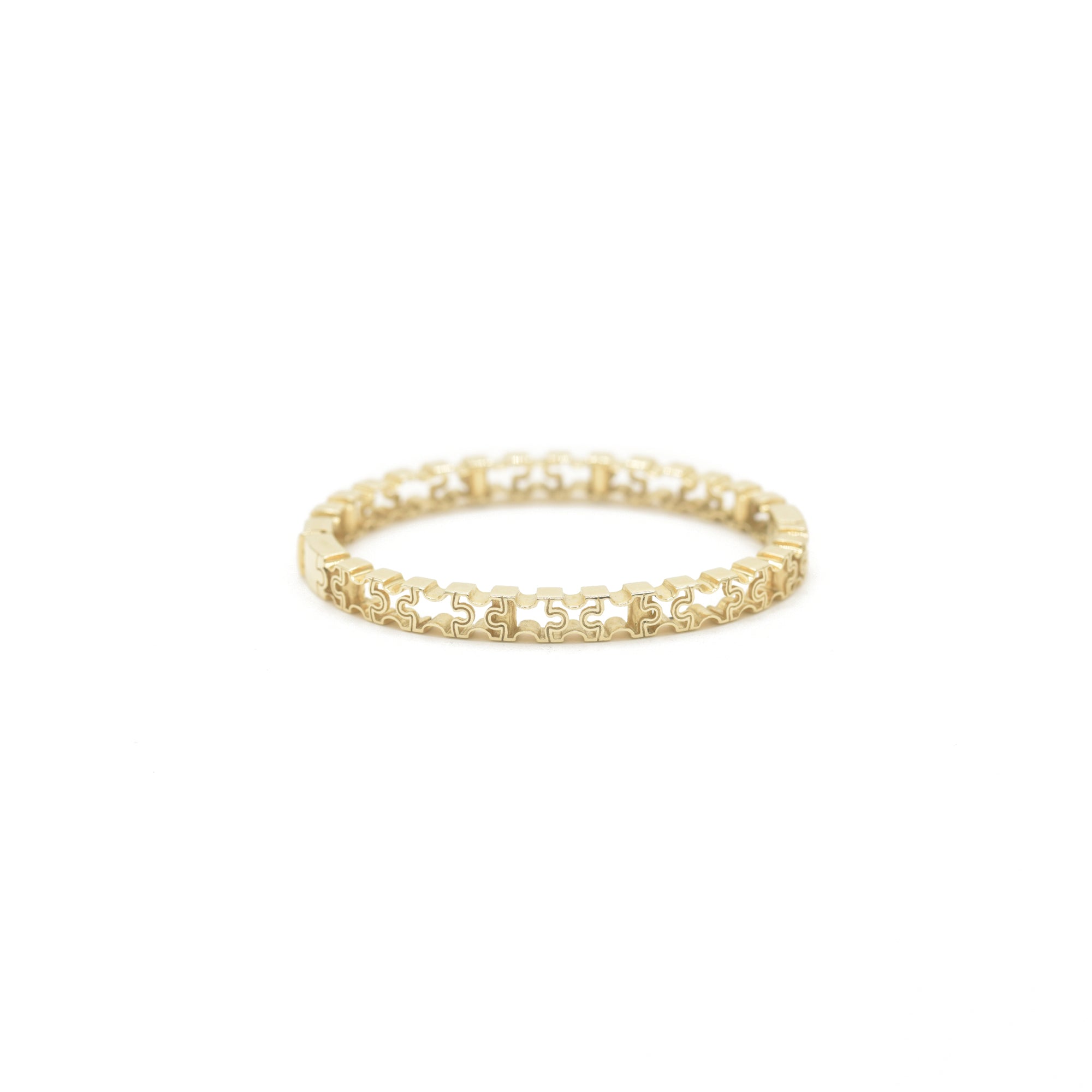 Infinite Connect Bracelet
