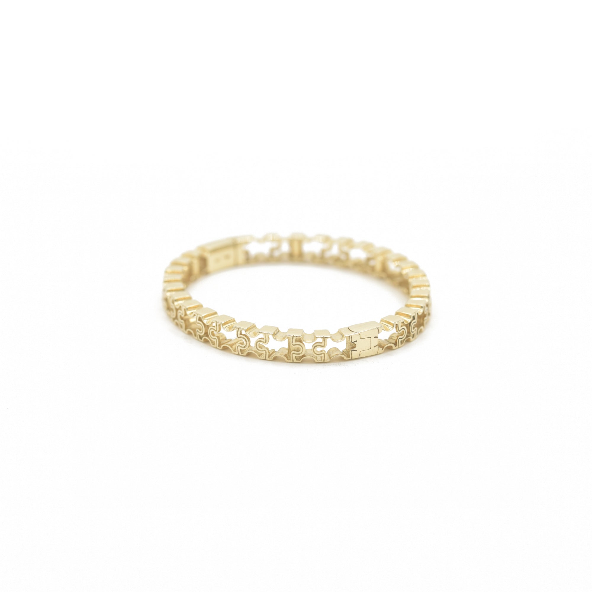 Infinite Connect Bracelet