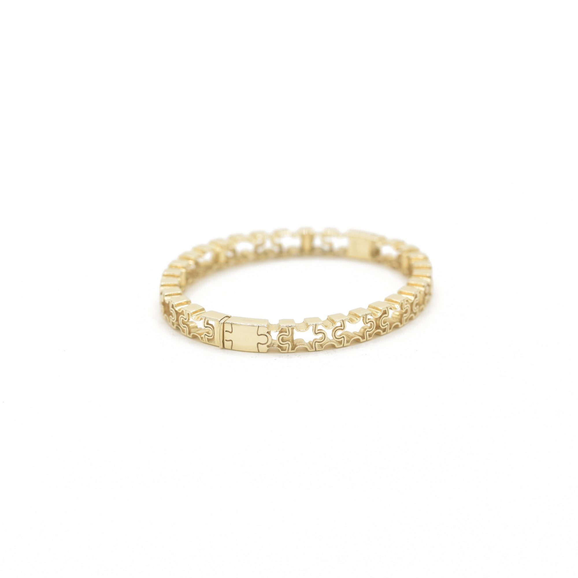 Infinite Connect Bracelet