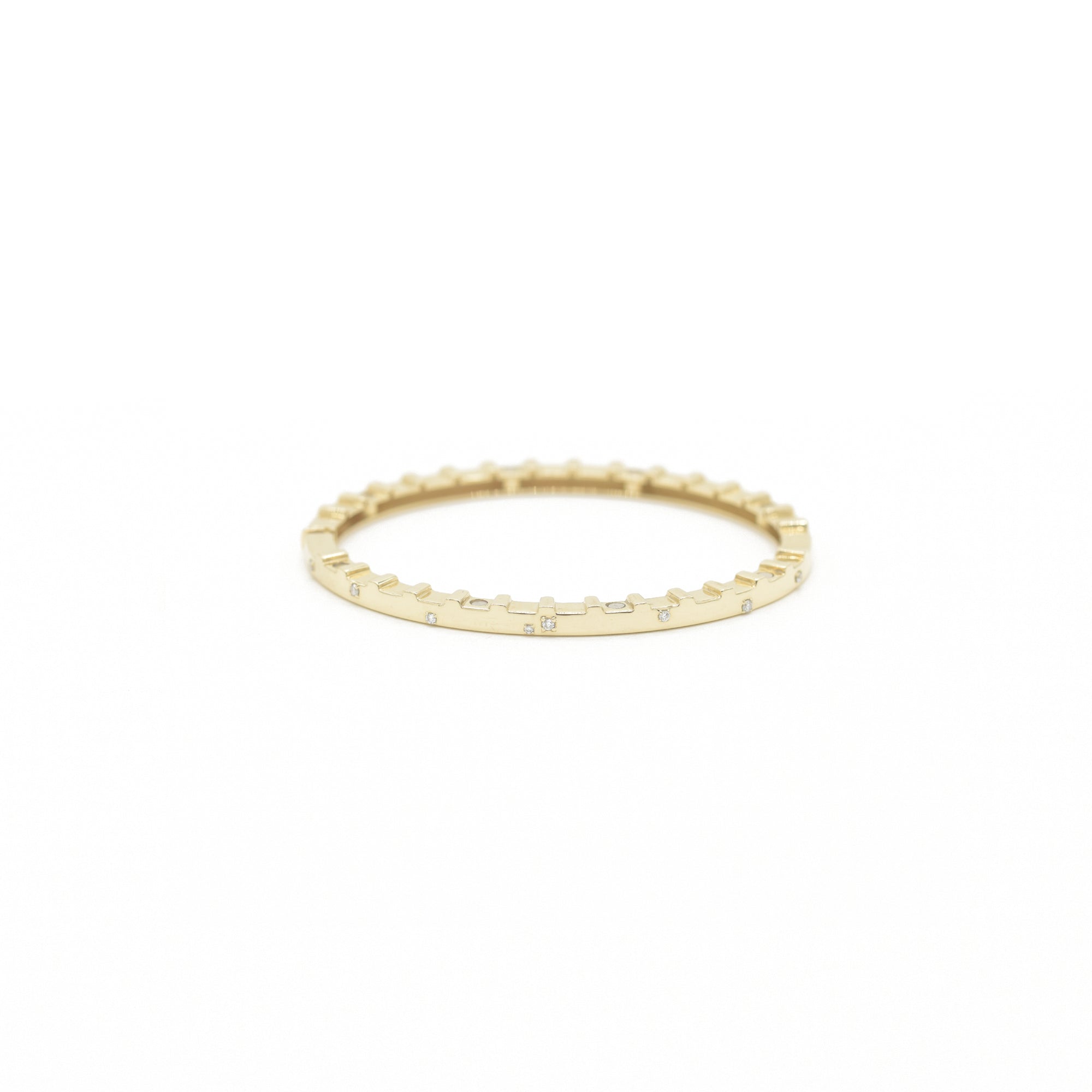 Tied for Life Bracelet
