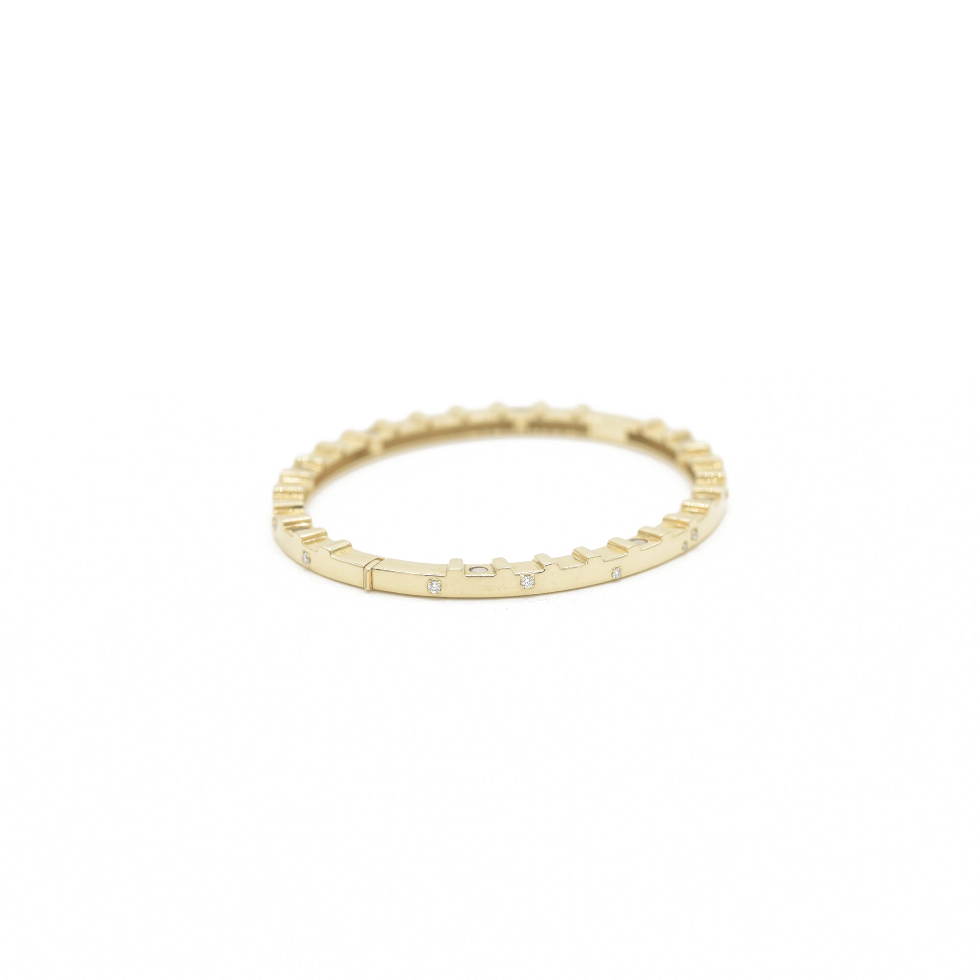 Tied for Life Bracelet