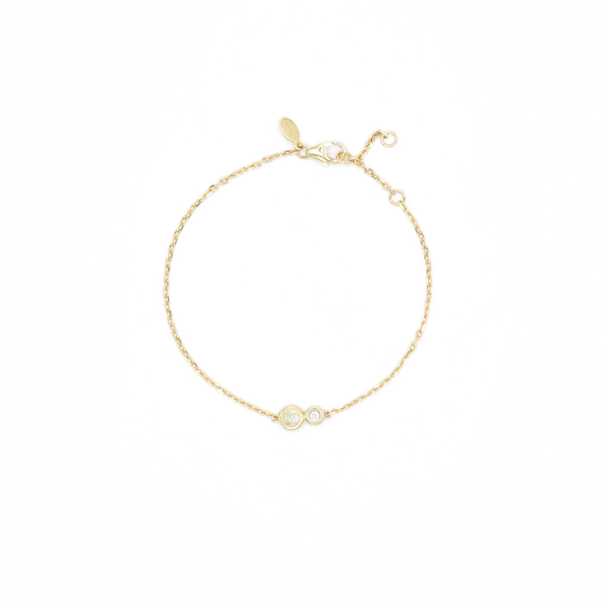 Abby Bracelet