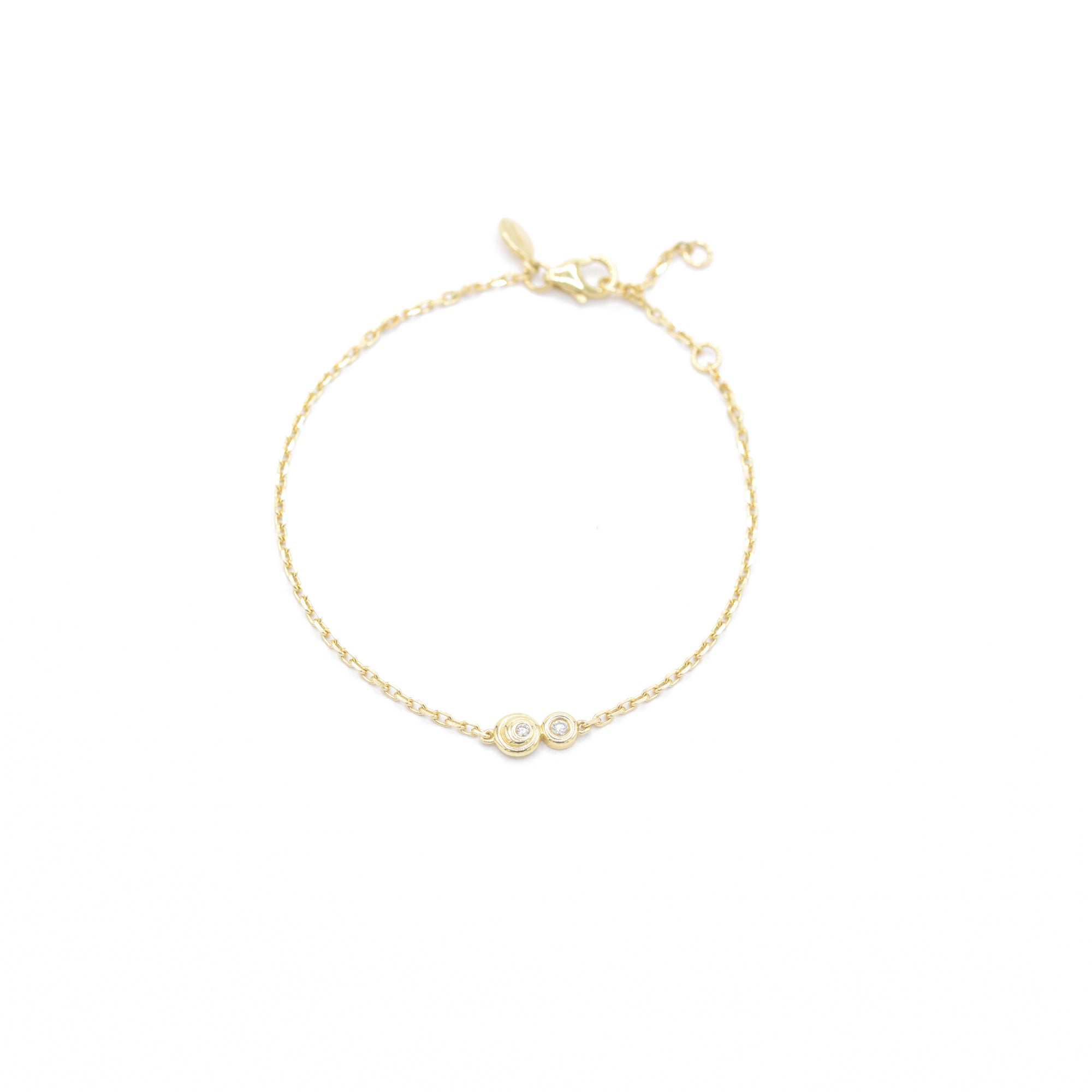 Abby Bracelet