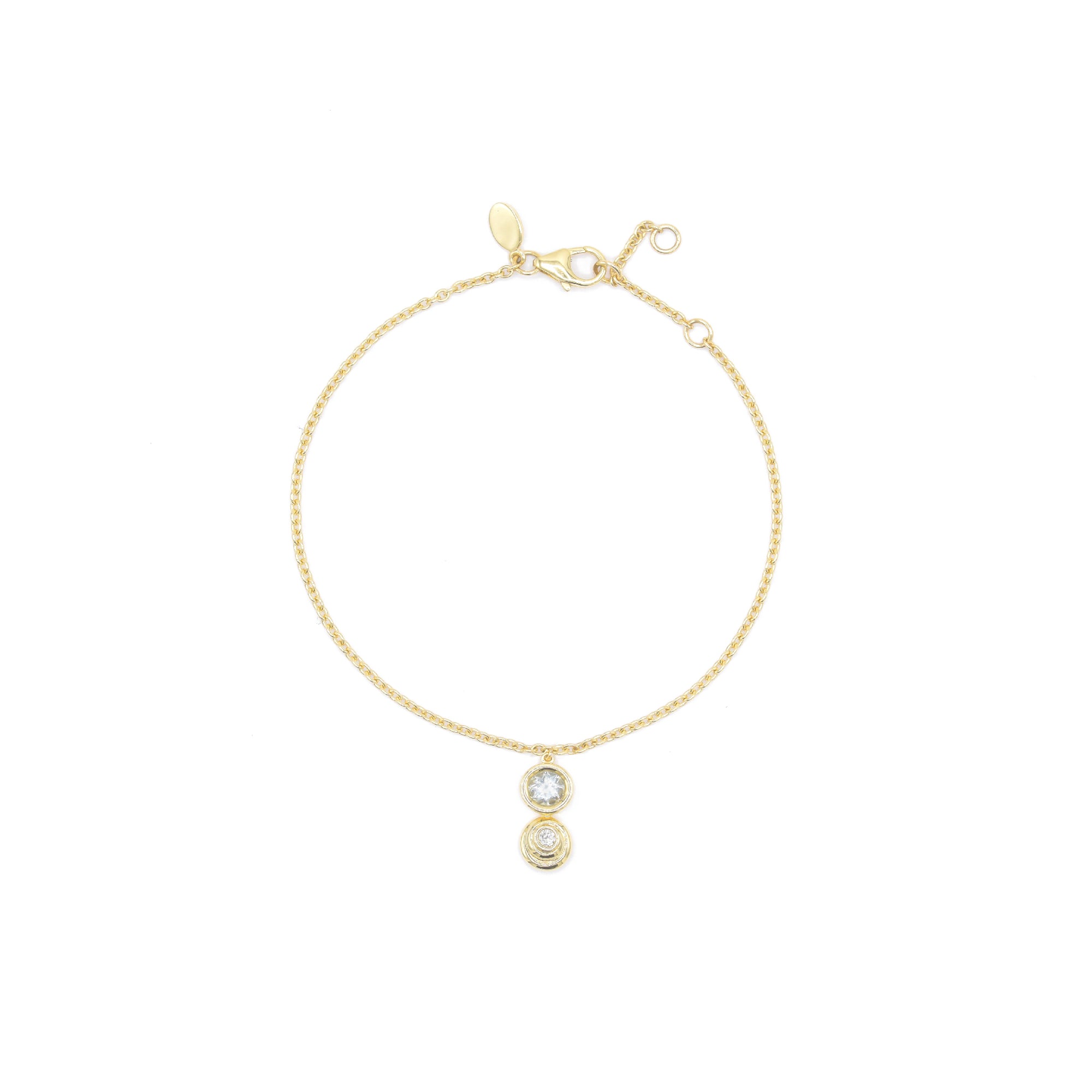 Julie Bracelet