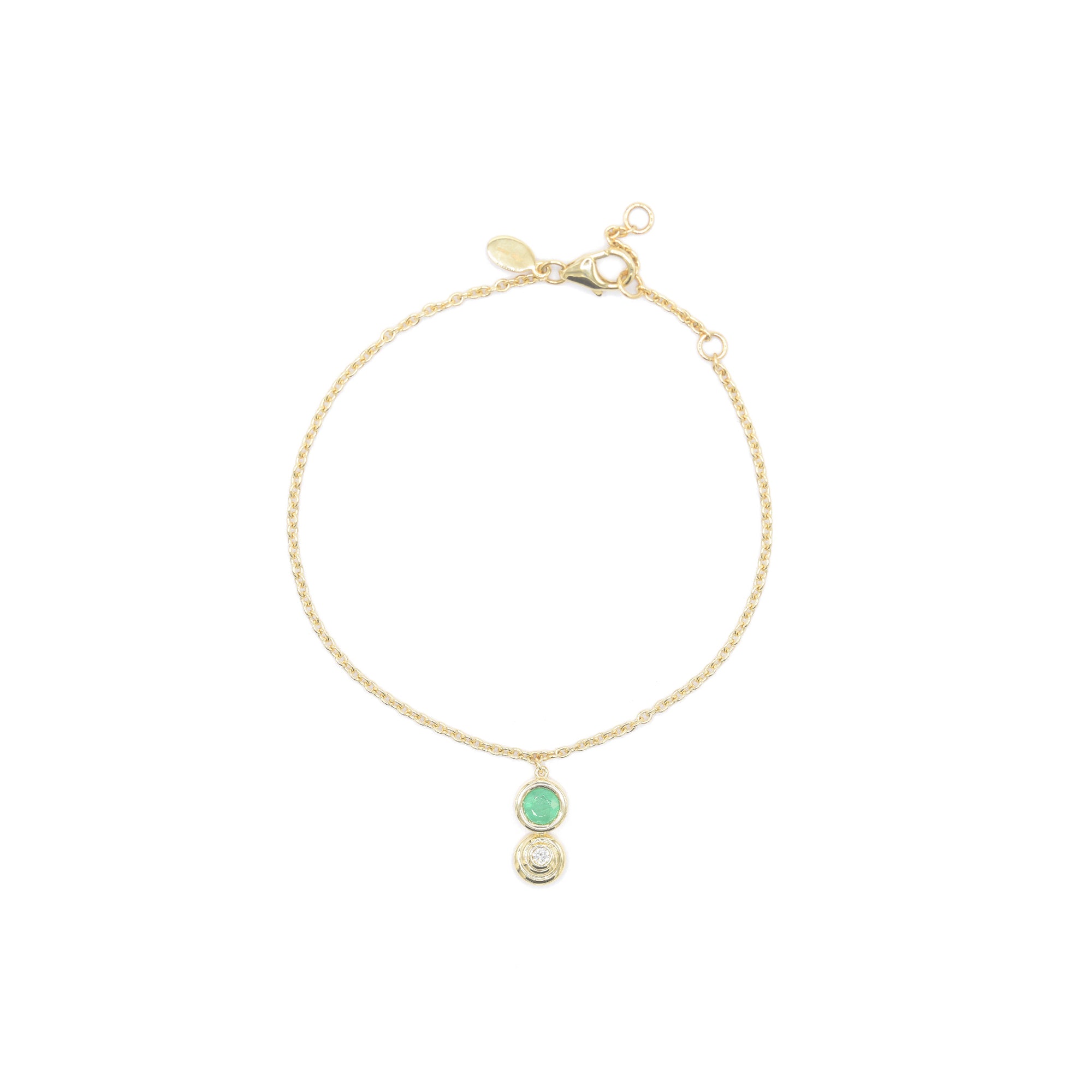 Julie Bracelet