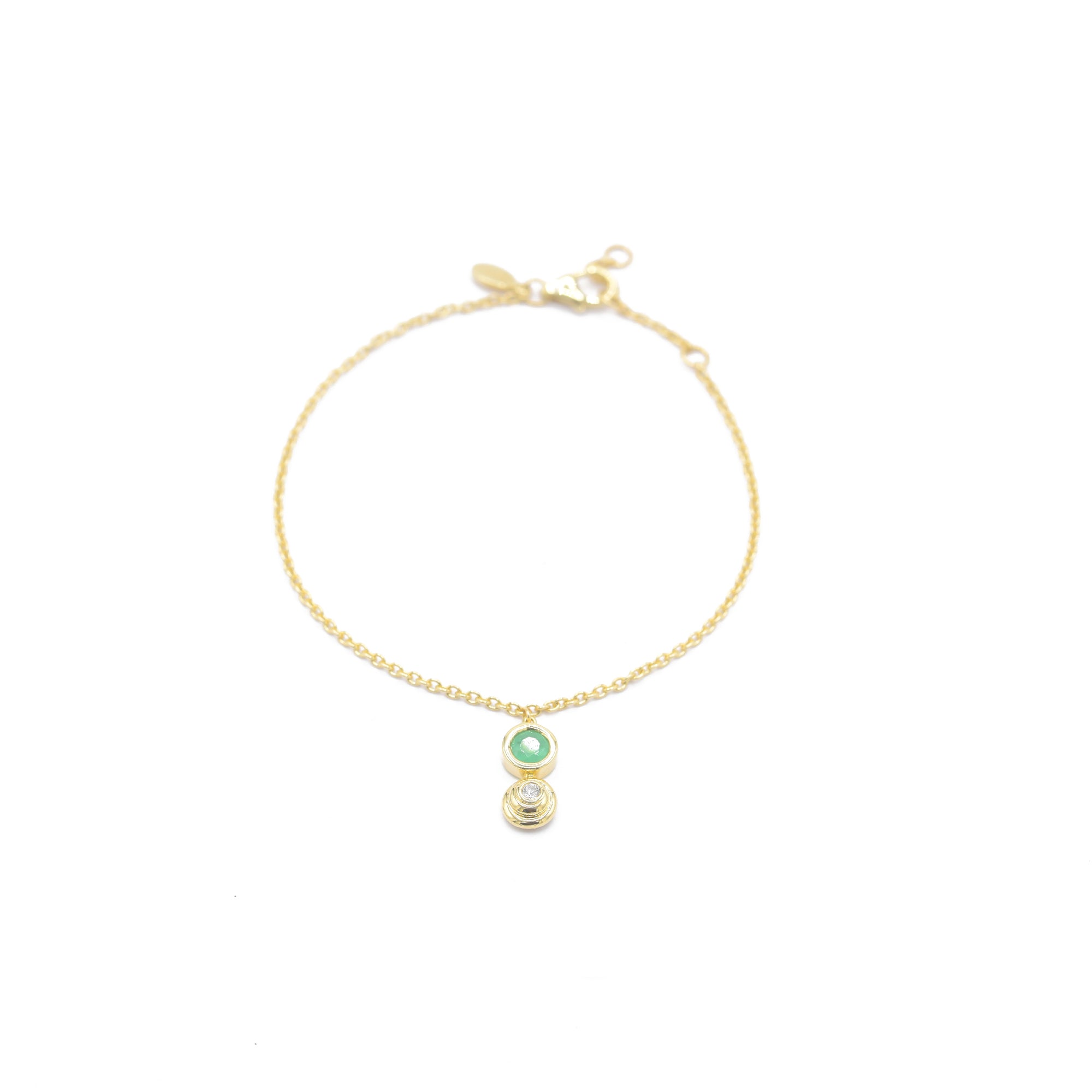 Julie Bracelet