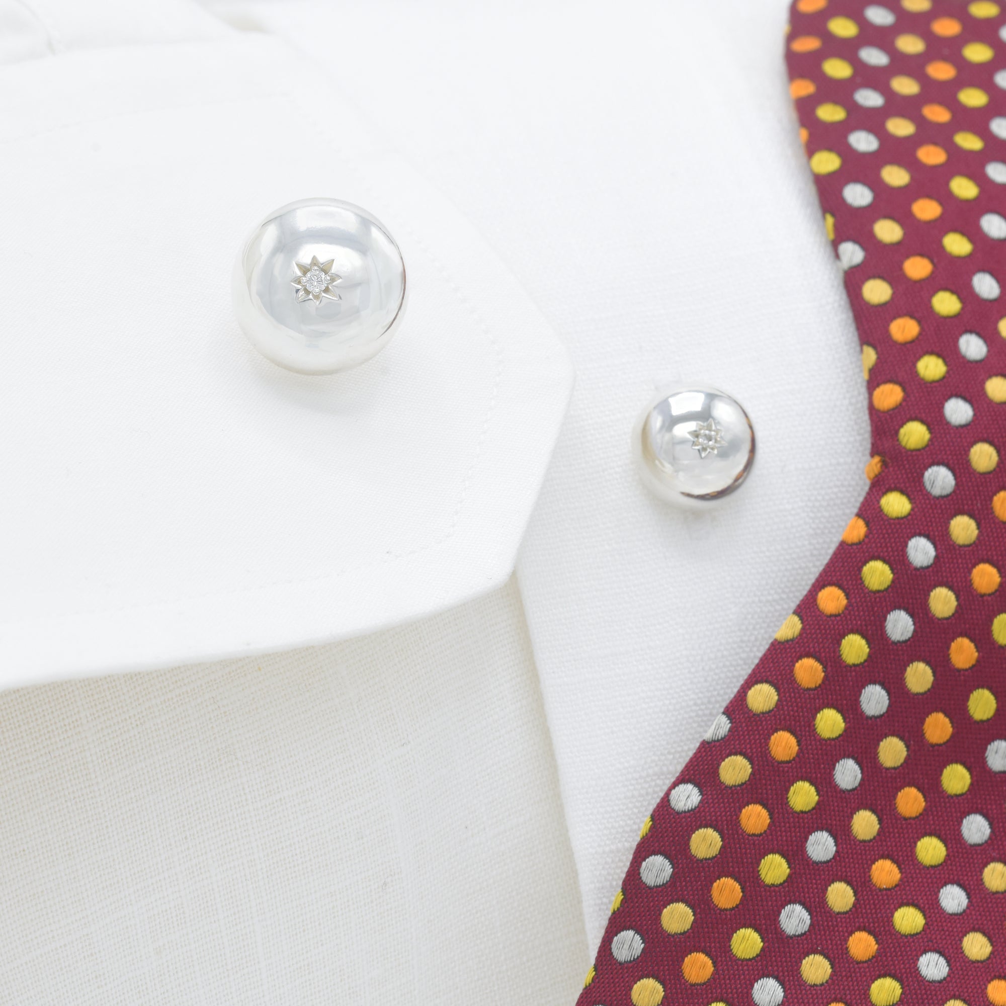 Bondeye Tuxedo Set
