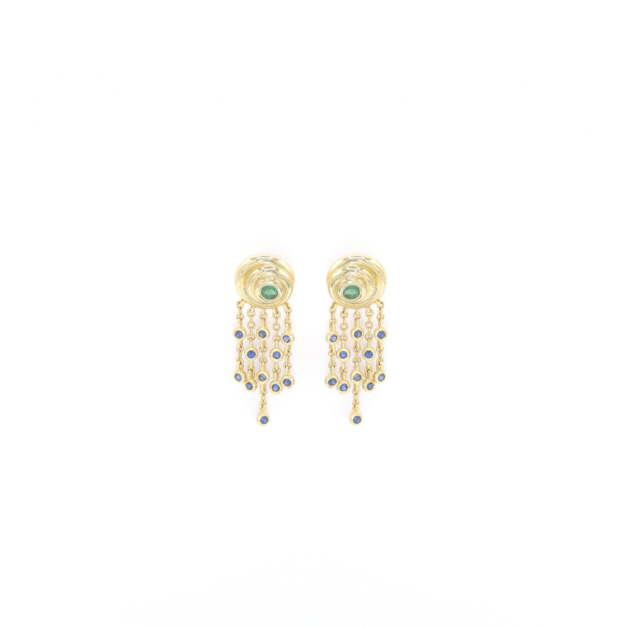 Daisy Earrings