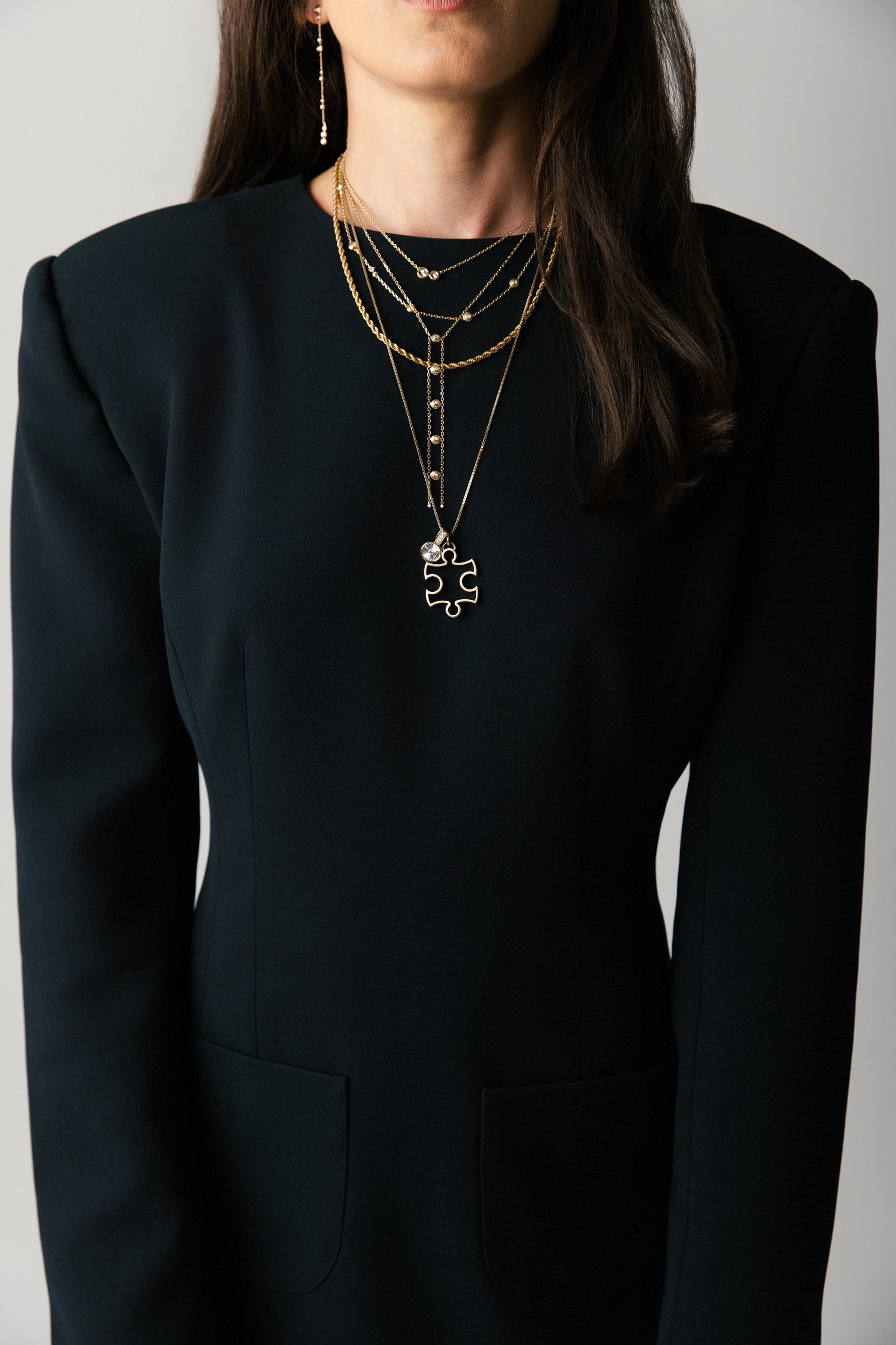 Brooke Necklace