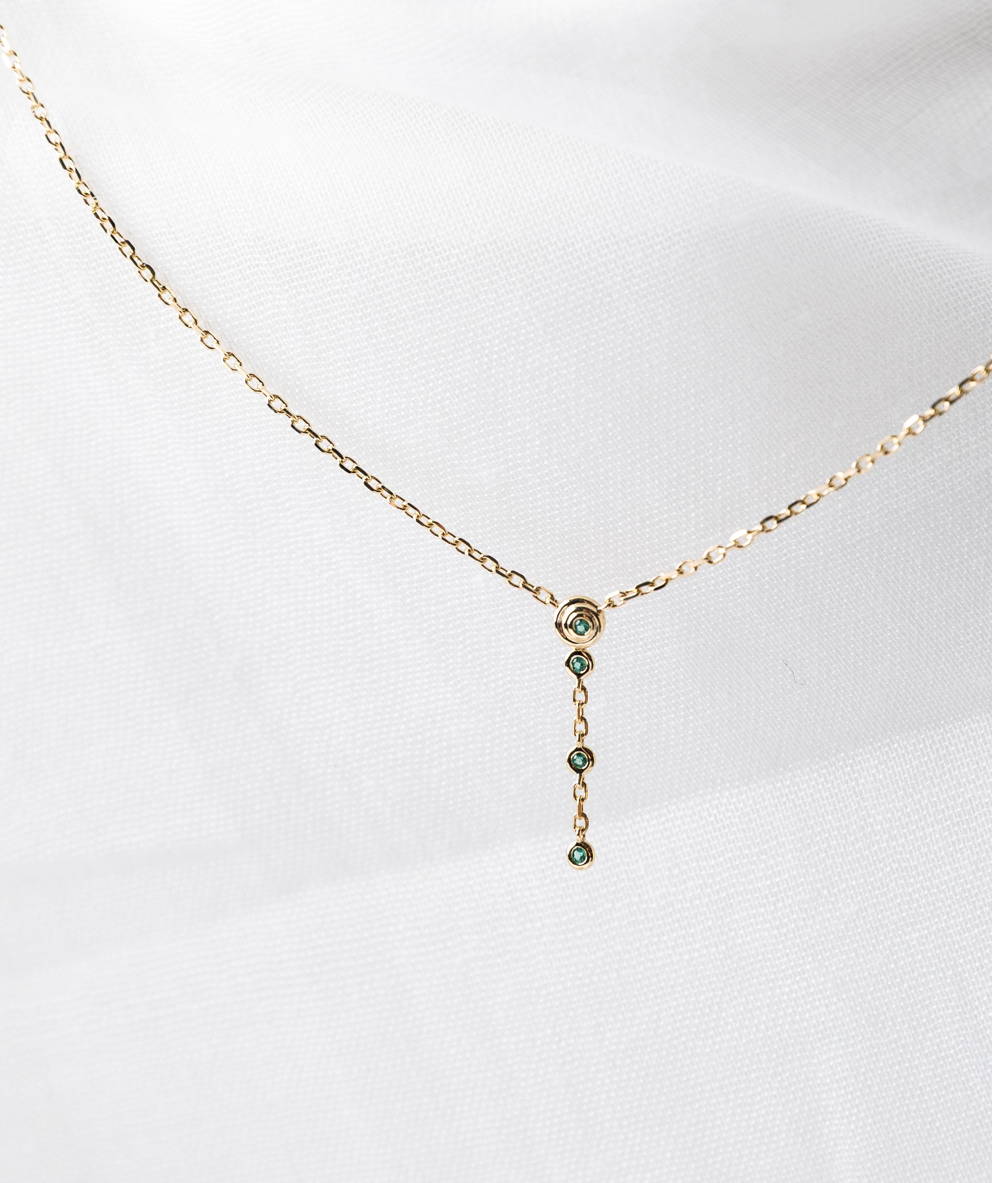 Sarah Necklace
