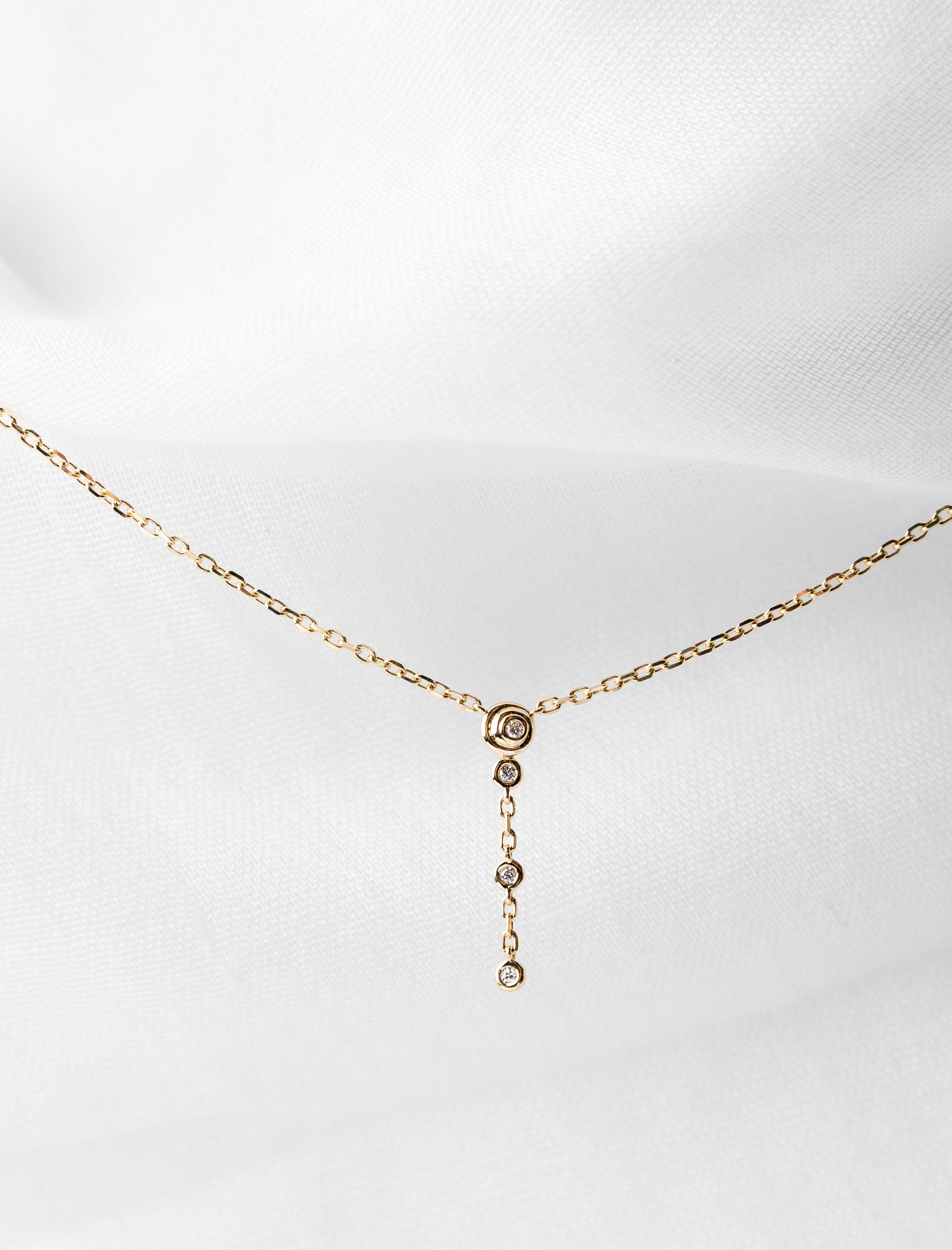 Sarah Necklace