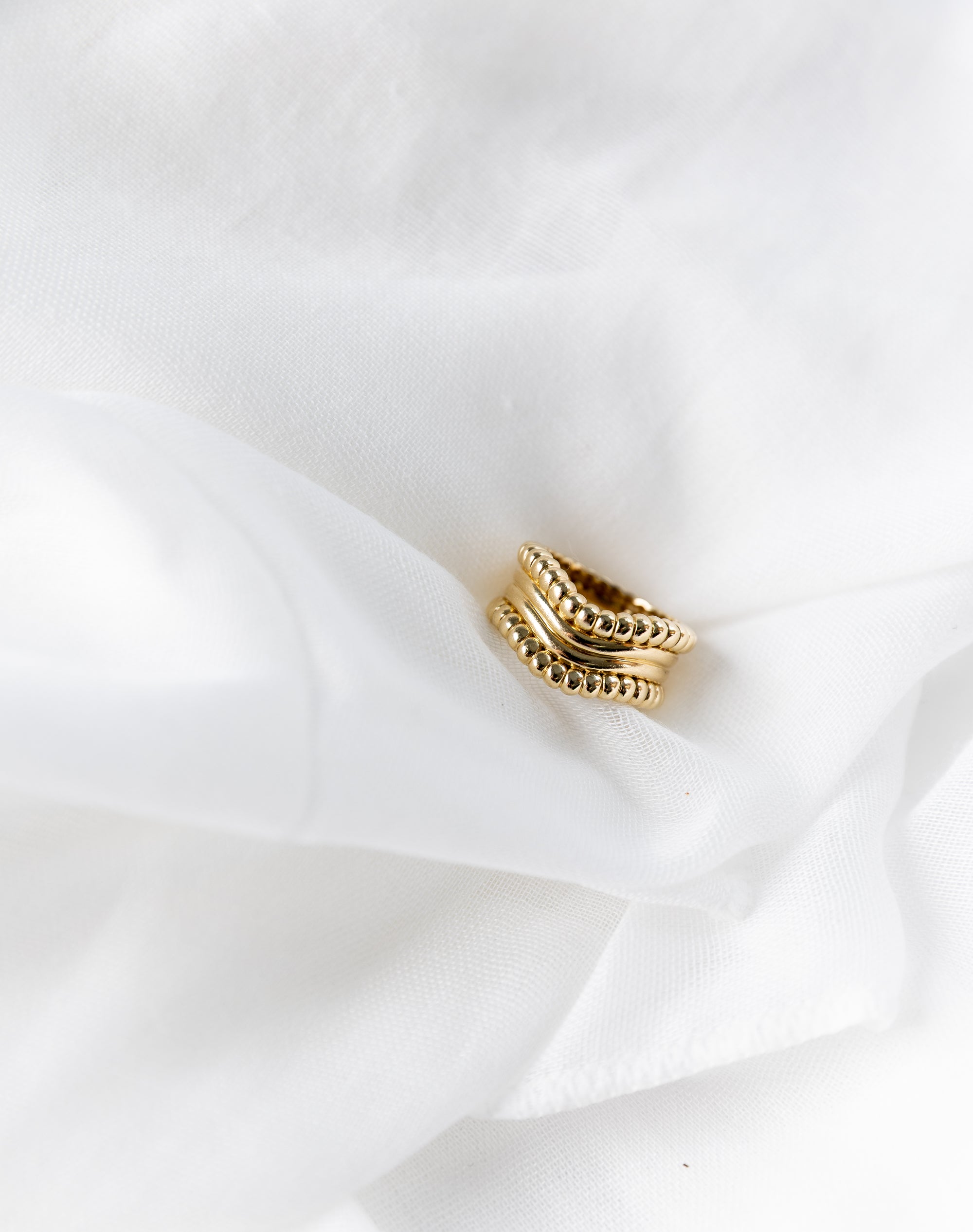 Carlyn Ring