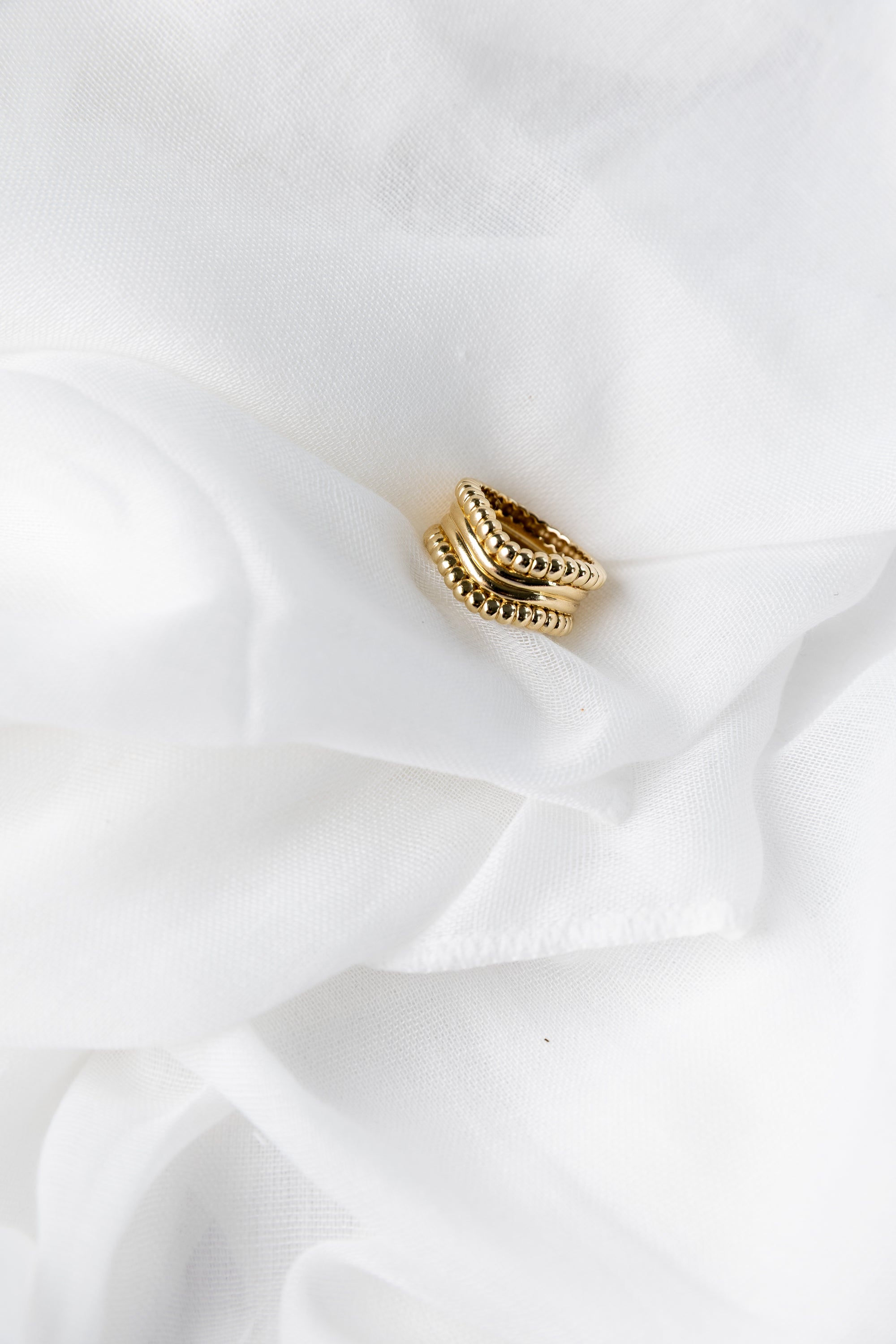 Carlyn Ring