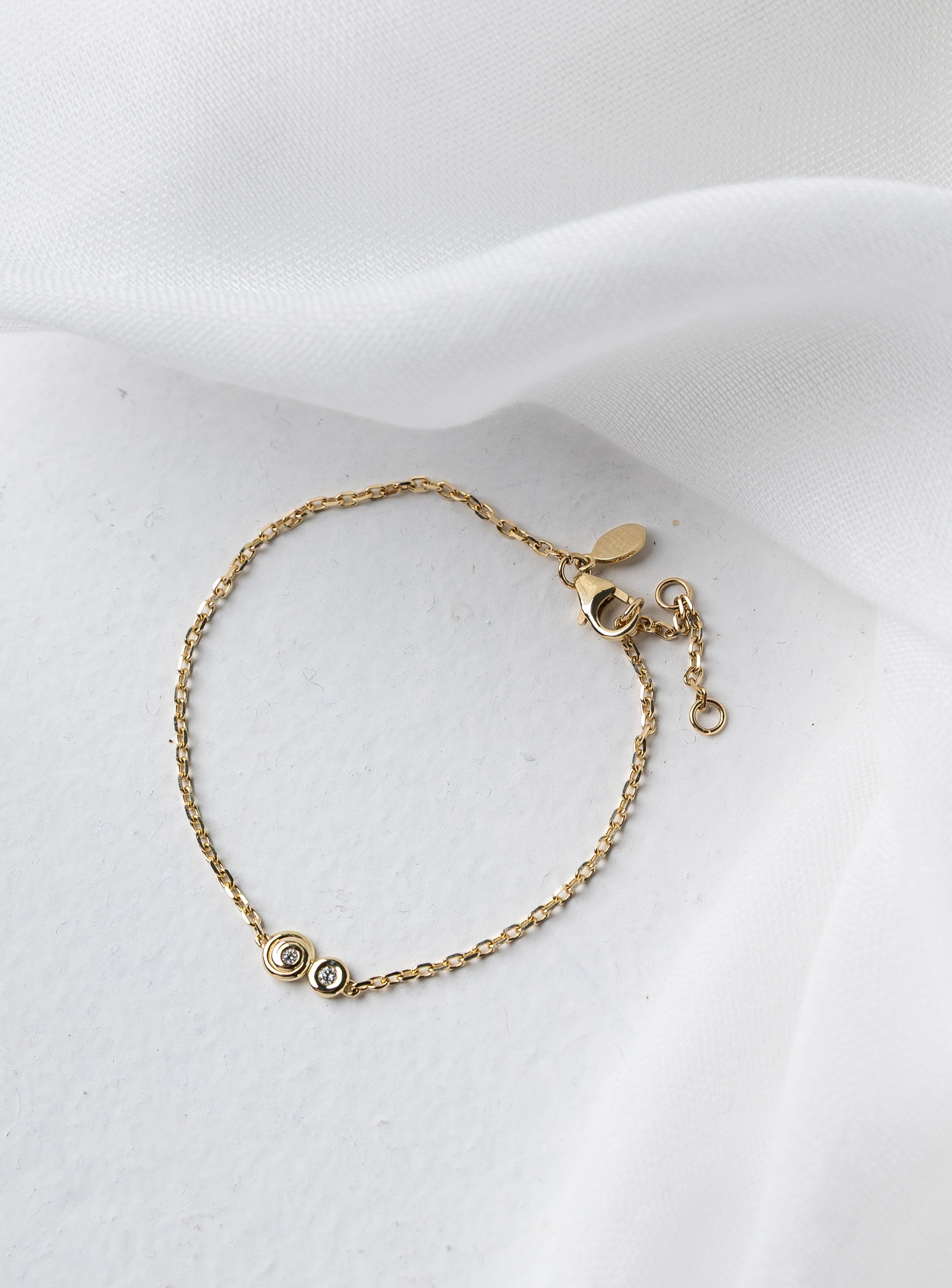 Abby Bracelet