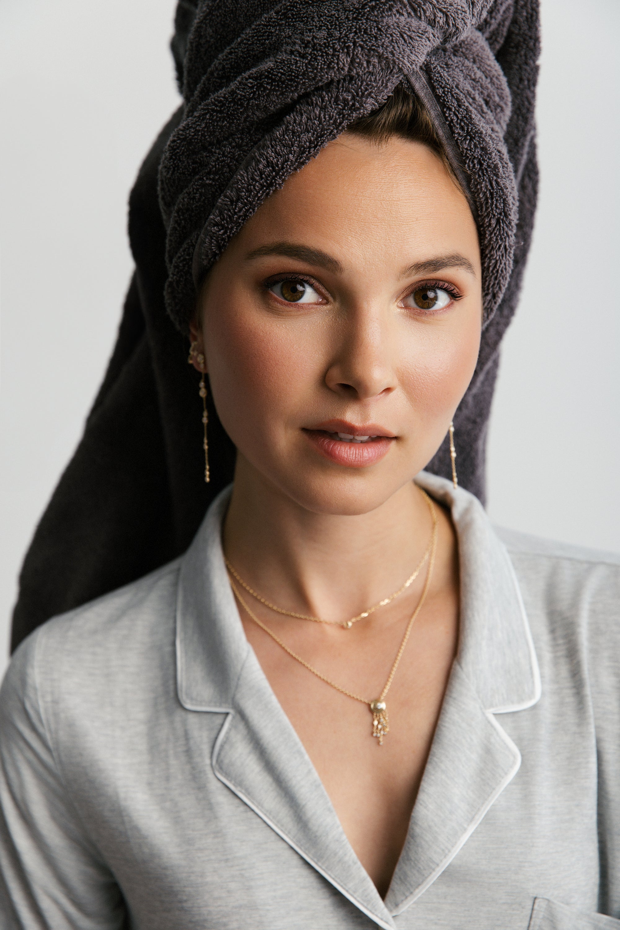 Morgan Earrings