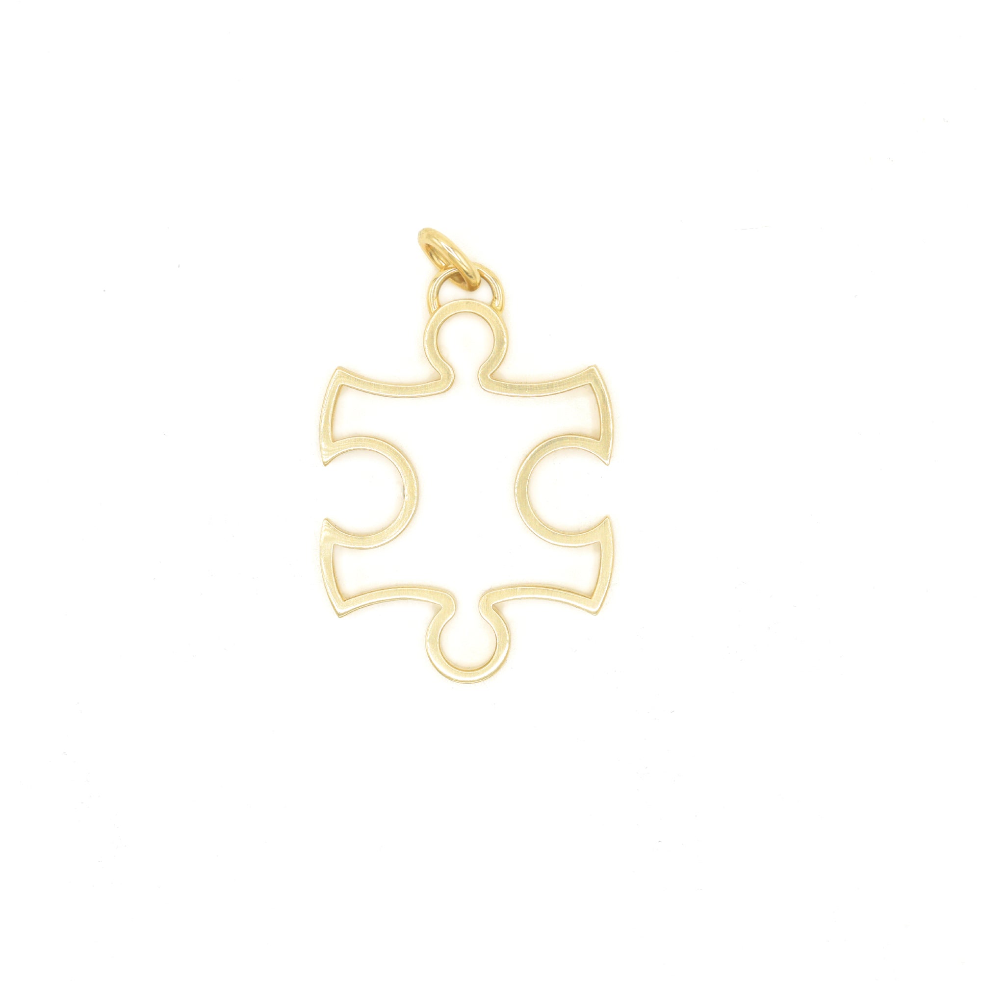 Shared Story Pendant