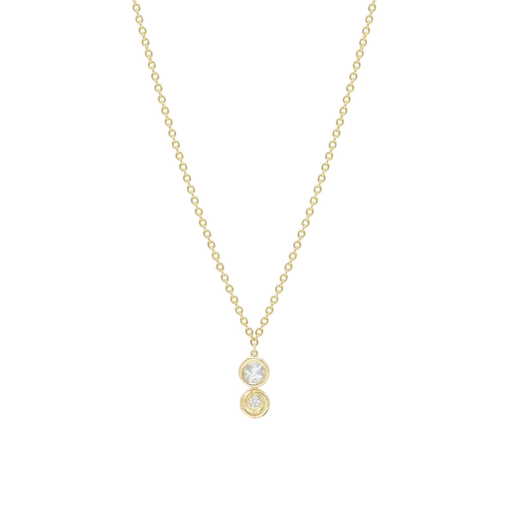 Dana Necklace