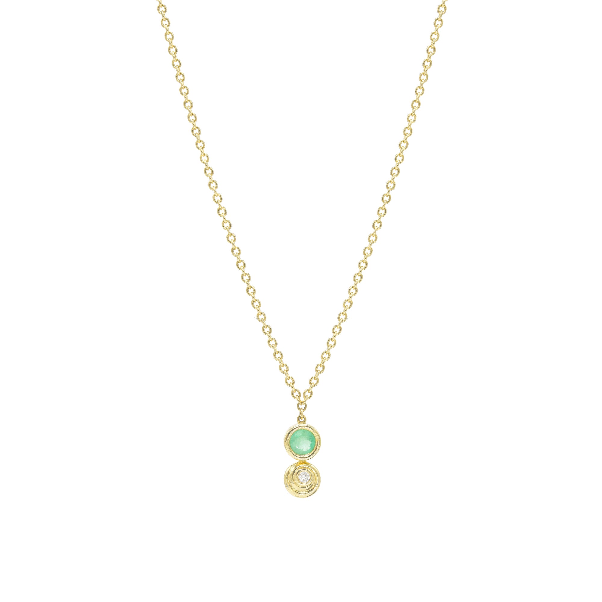 Dana Necklace