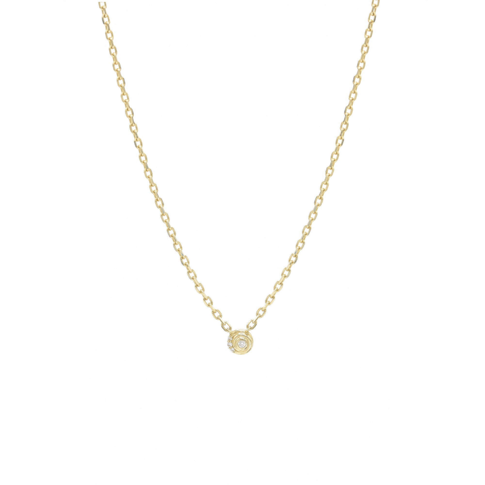 Nicole Necklace