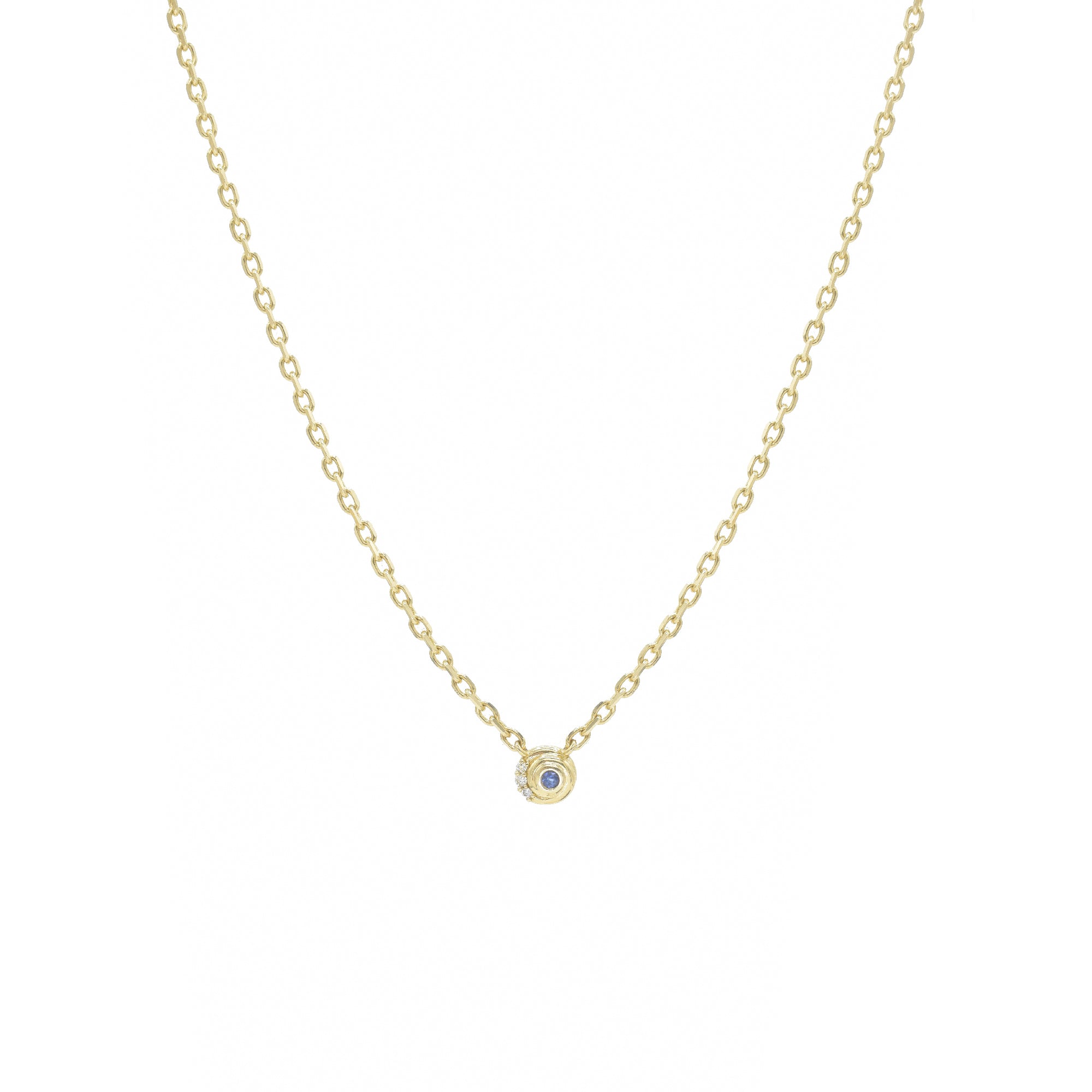 Nicole Necklace