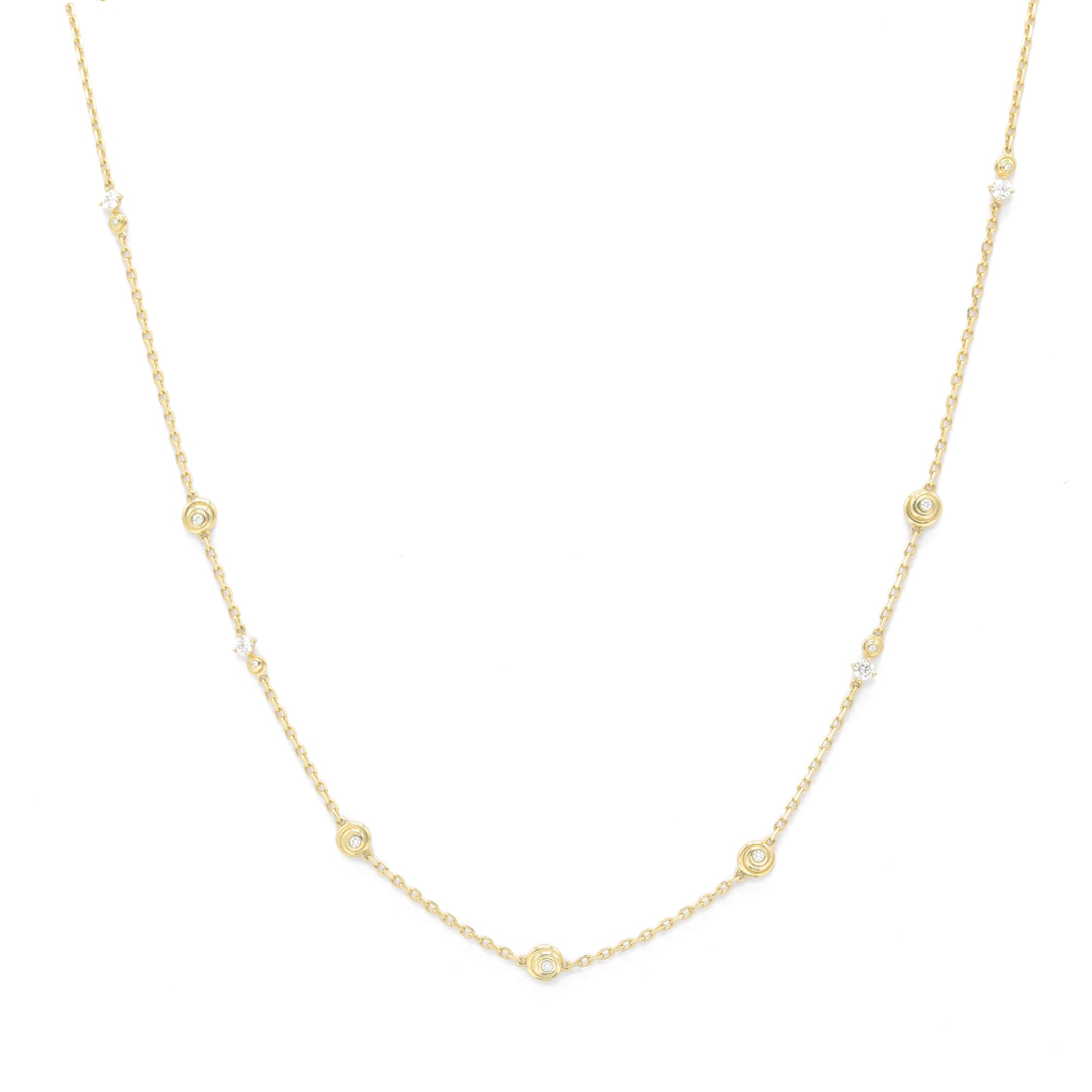 Brooke Necklace