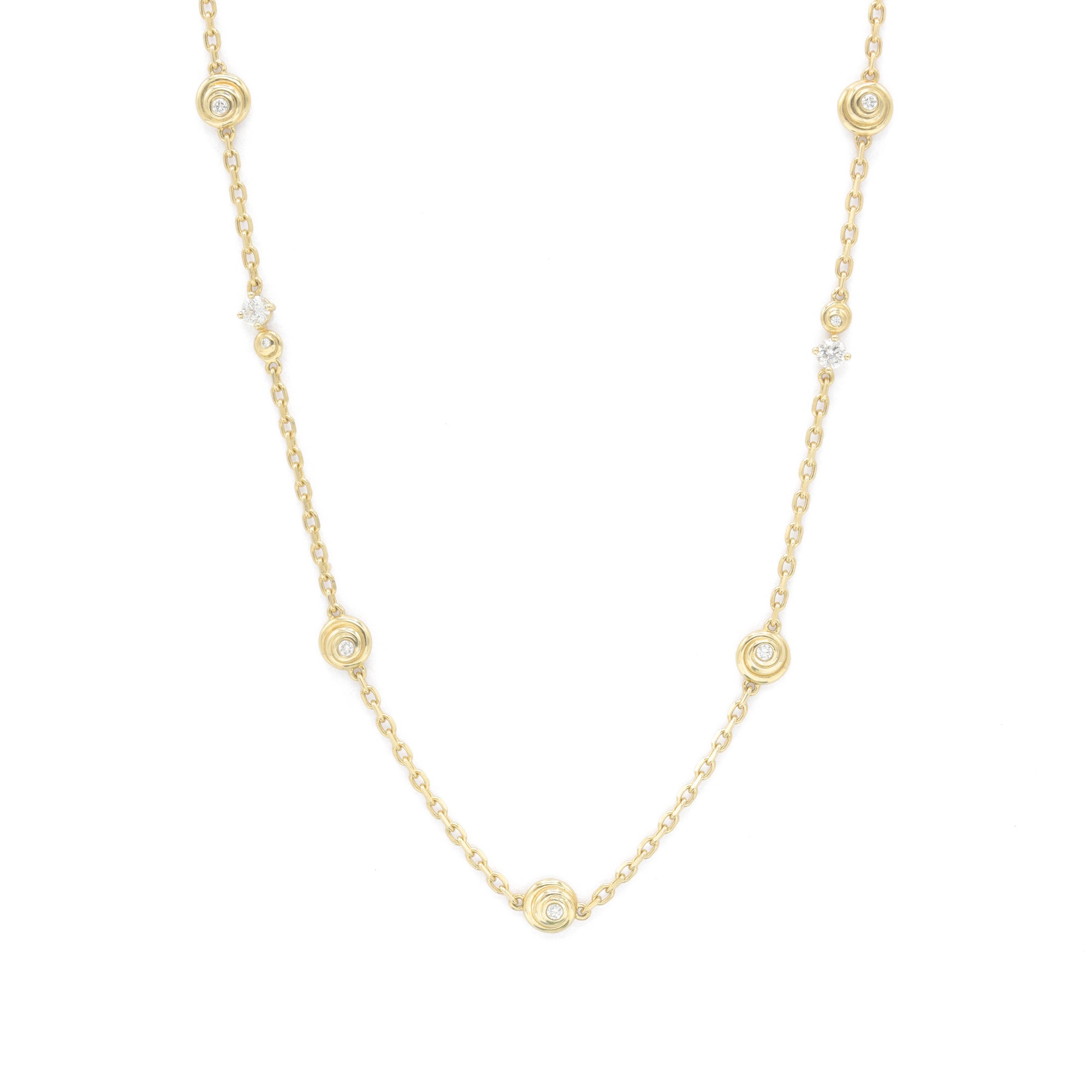 Brooke Necklace