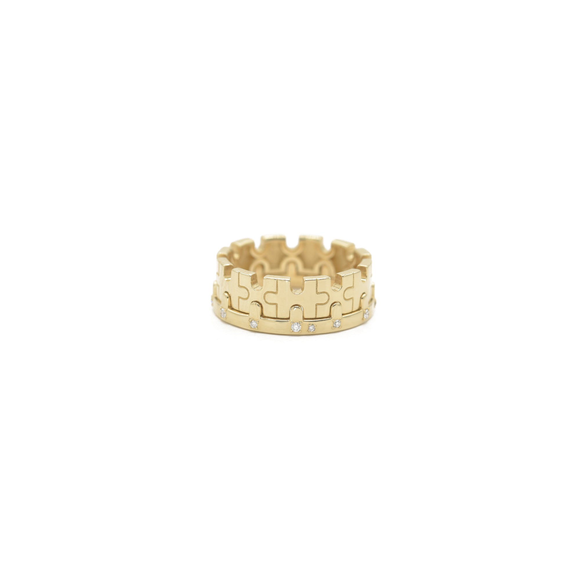 The Other Half Ring