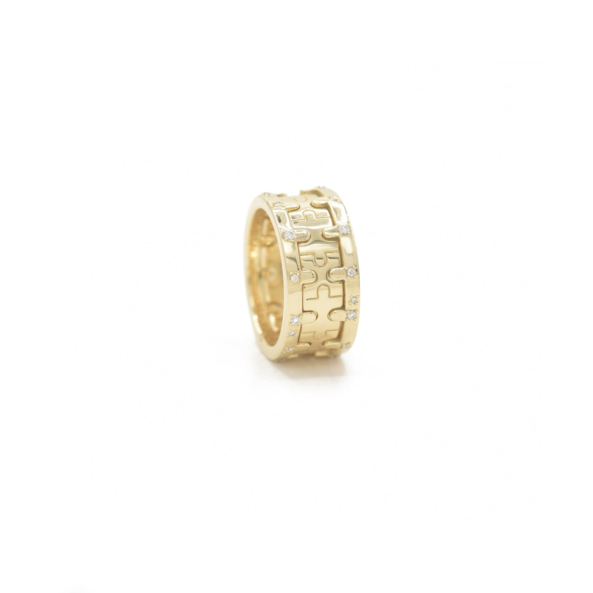 The Other Half Ring