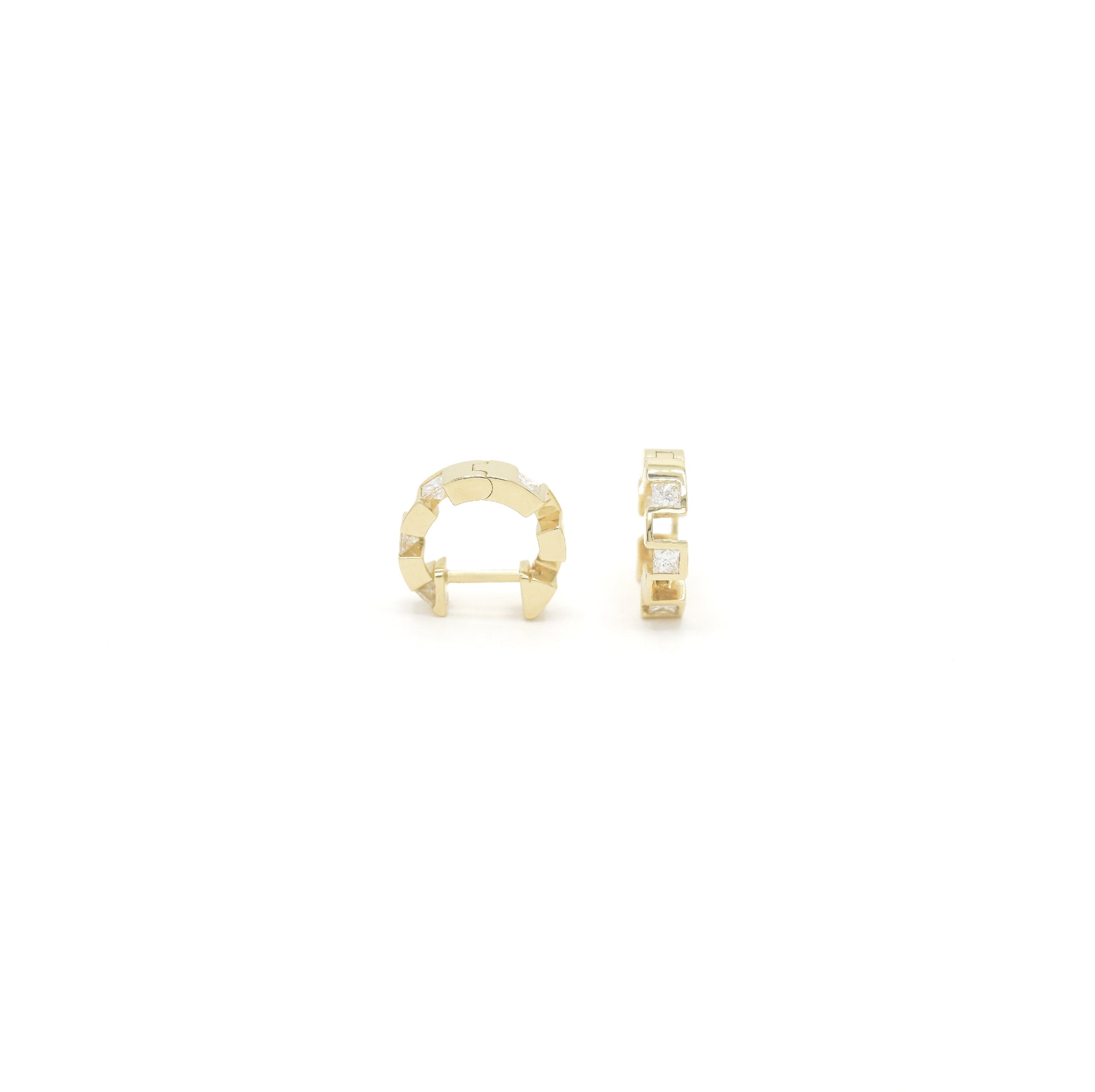 Piece by Piece Hoops