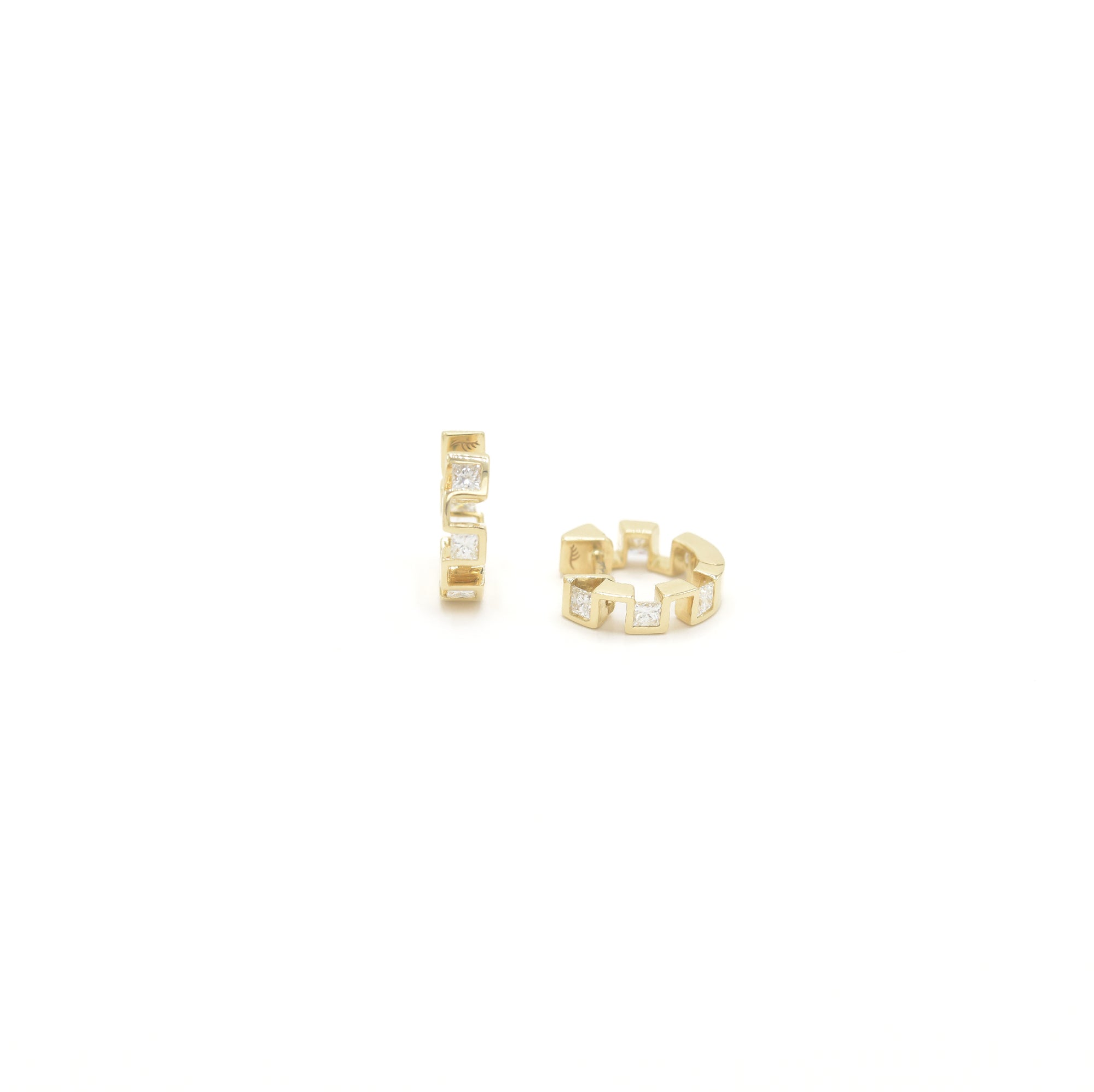 Piece by Piece Hoops