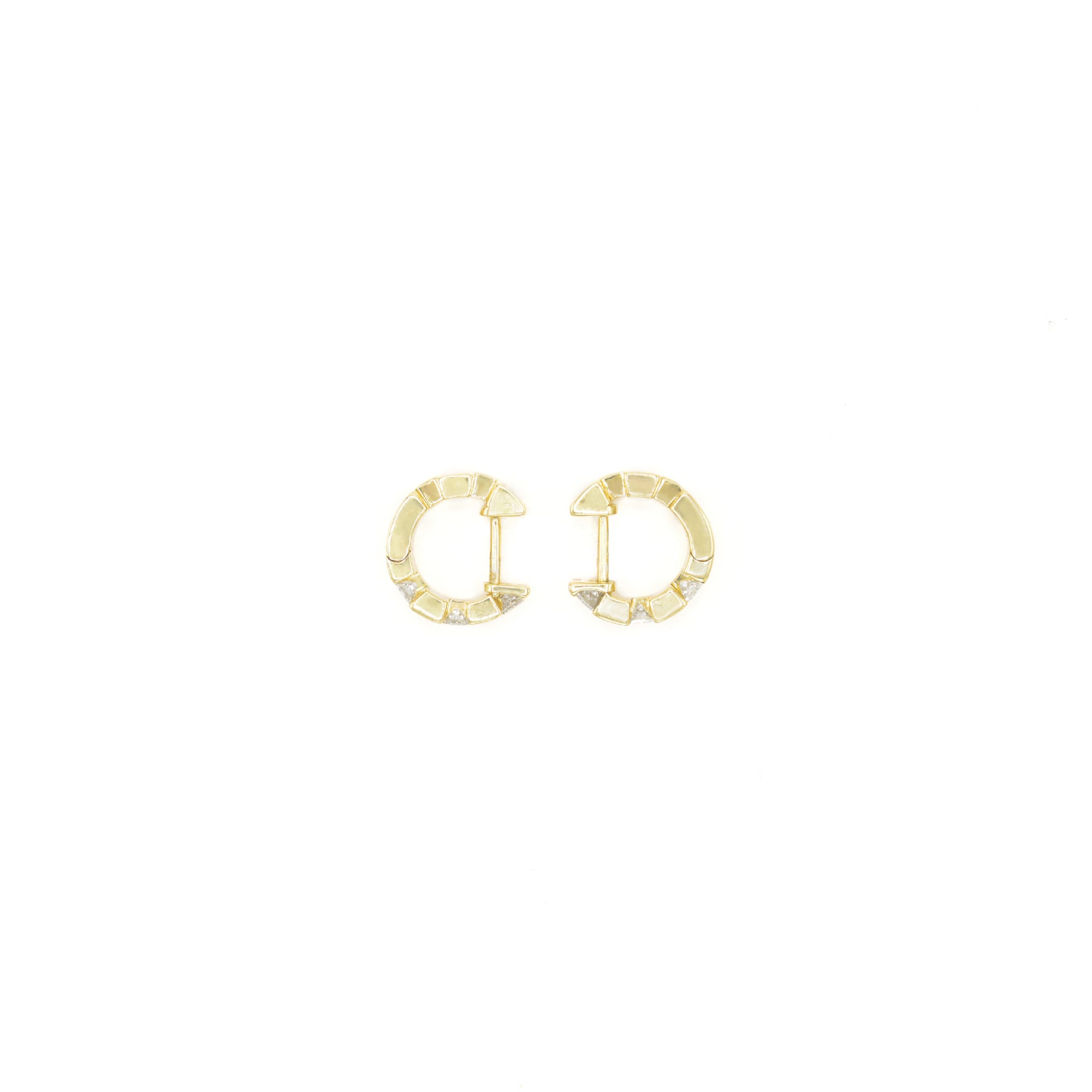 Piece by Piece Hoops