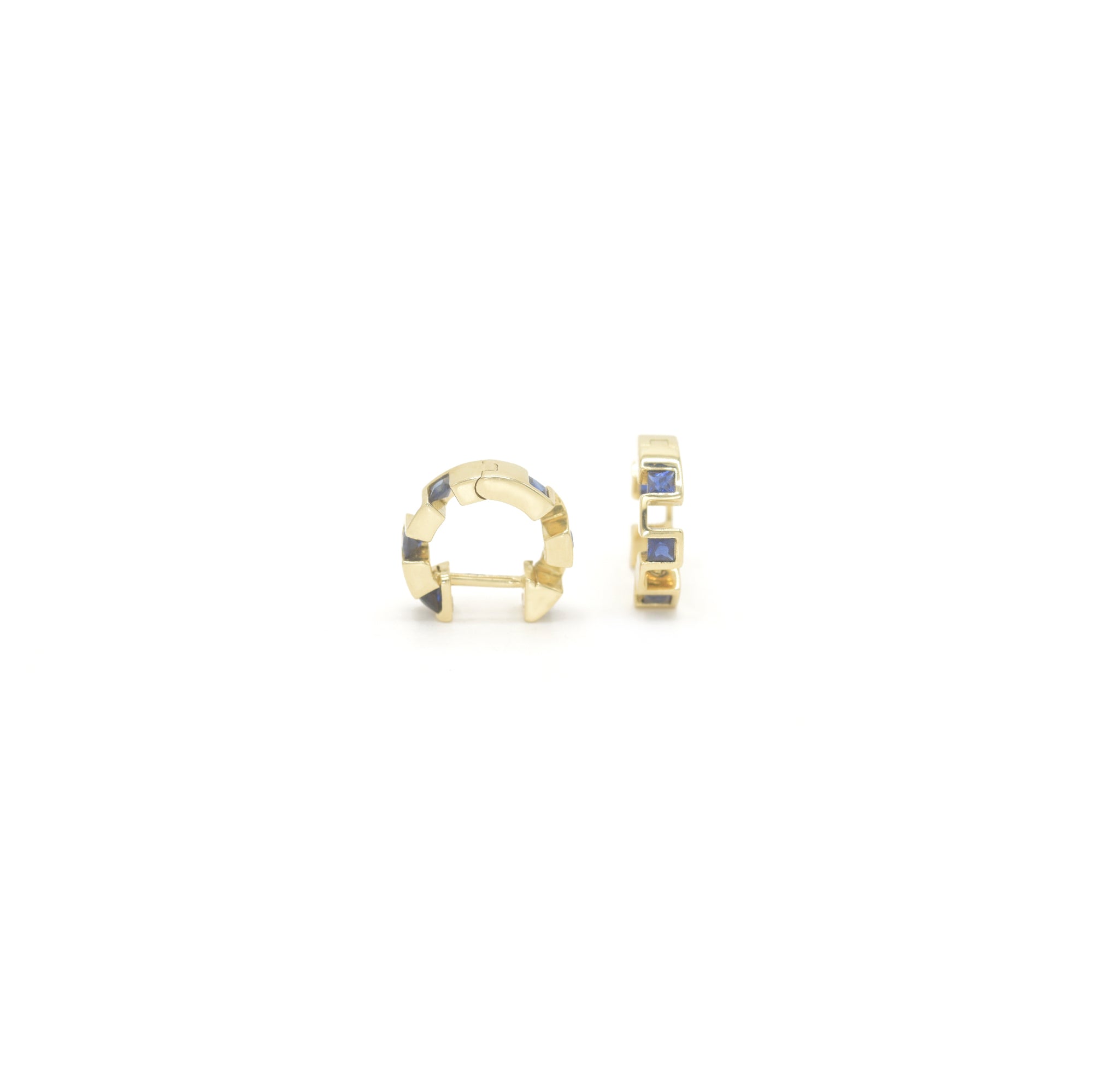 Piece by Piece Hoops
