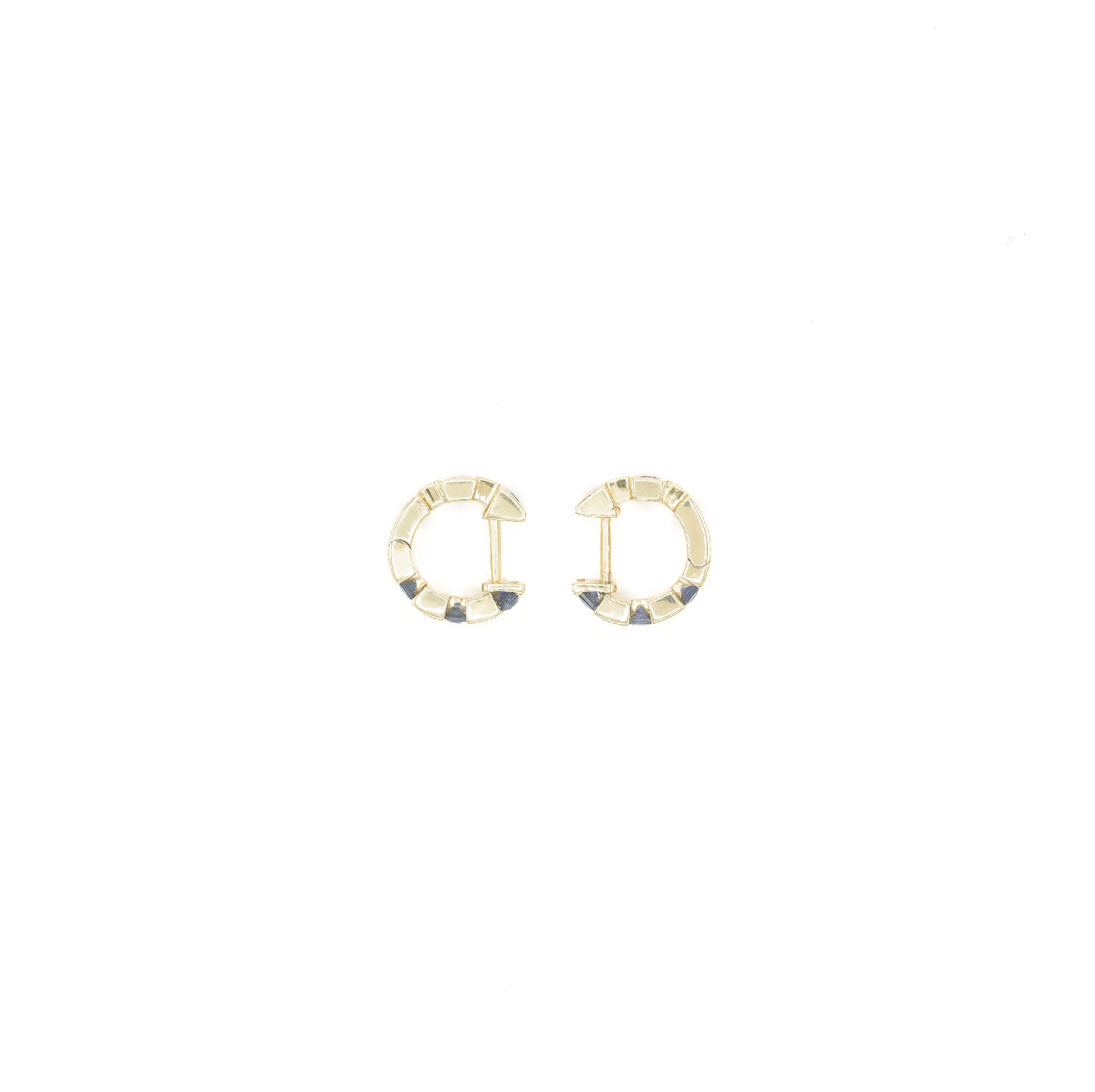 Piece by Piece Hoops