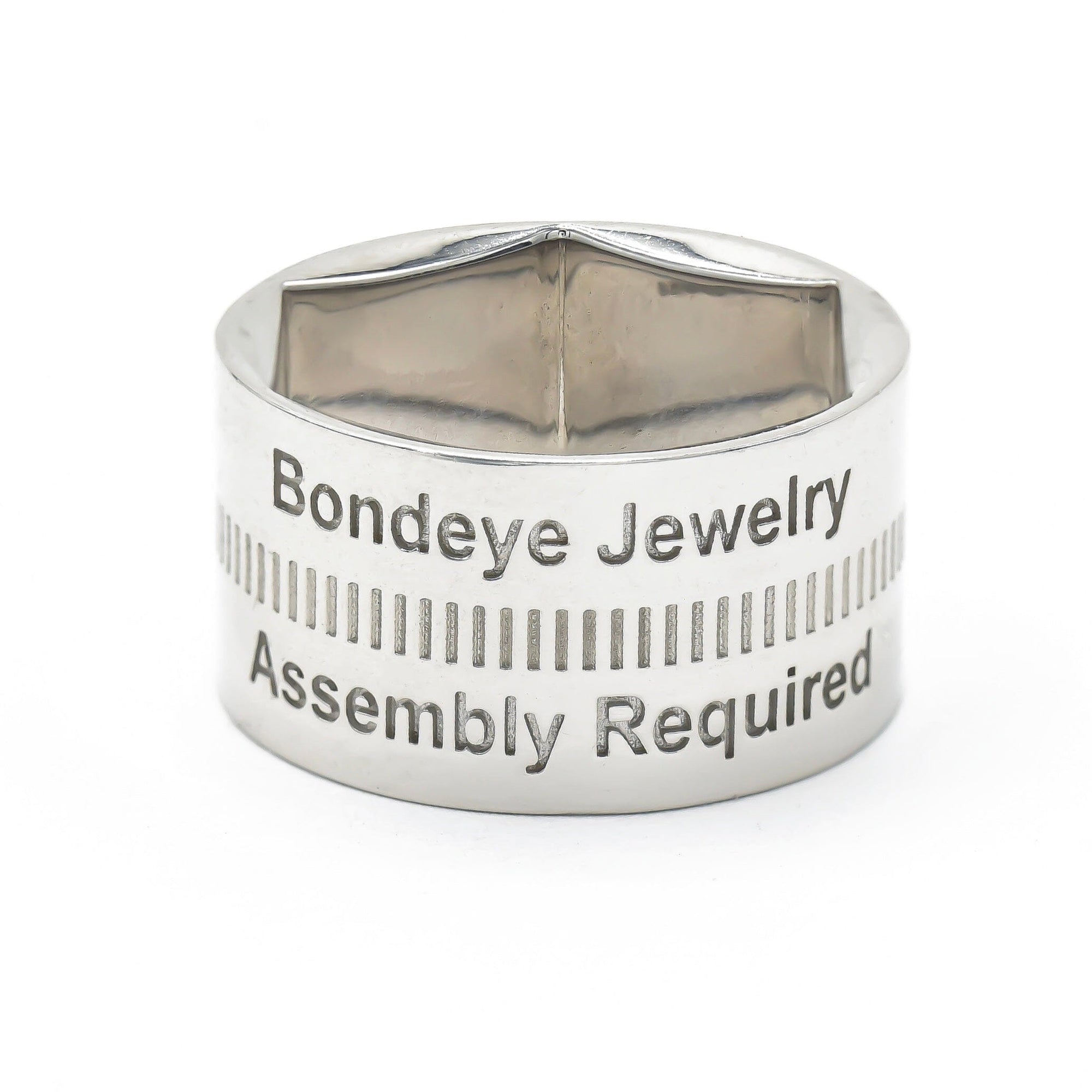 Assembly Required Rings BONDEYE JEWELRY ®