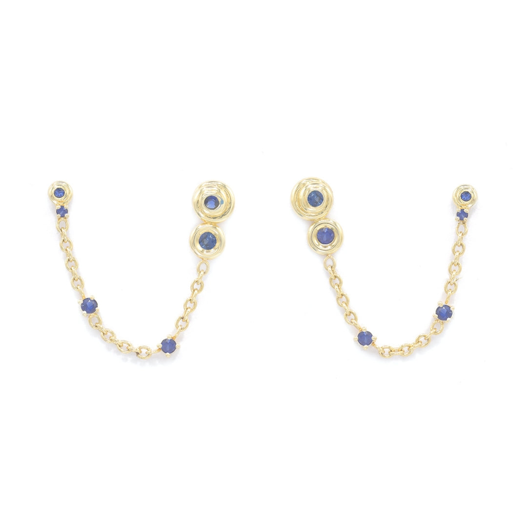 Anna Earrings