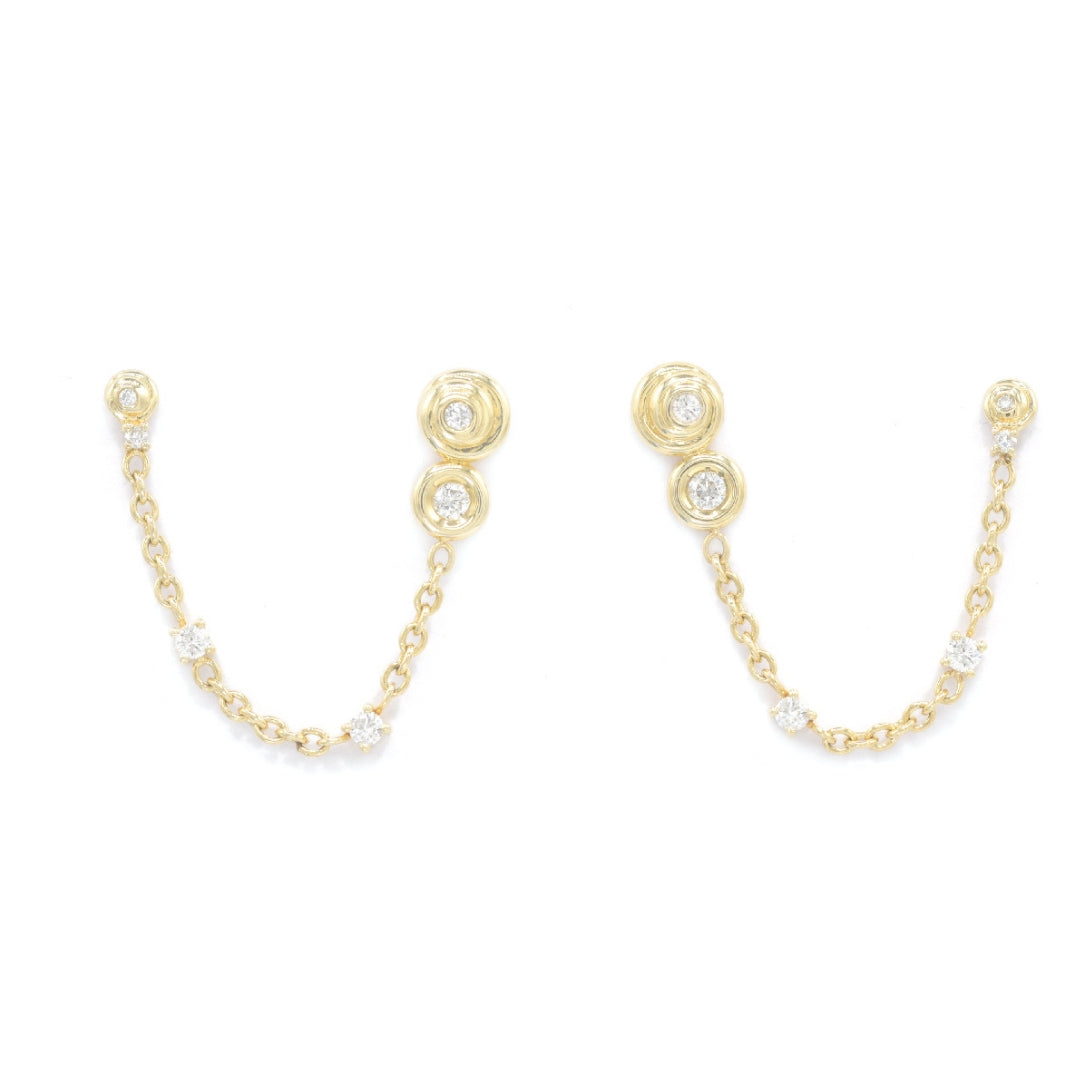 Anna Earrings