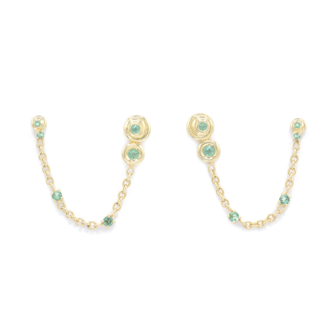 Anna Earrings