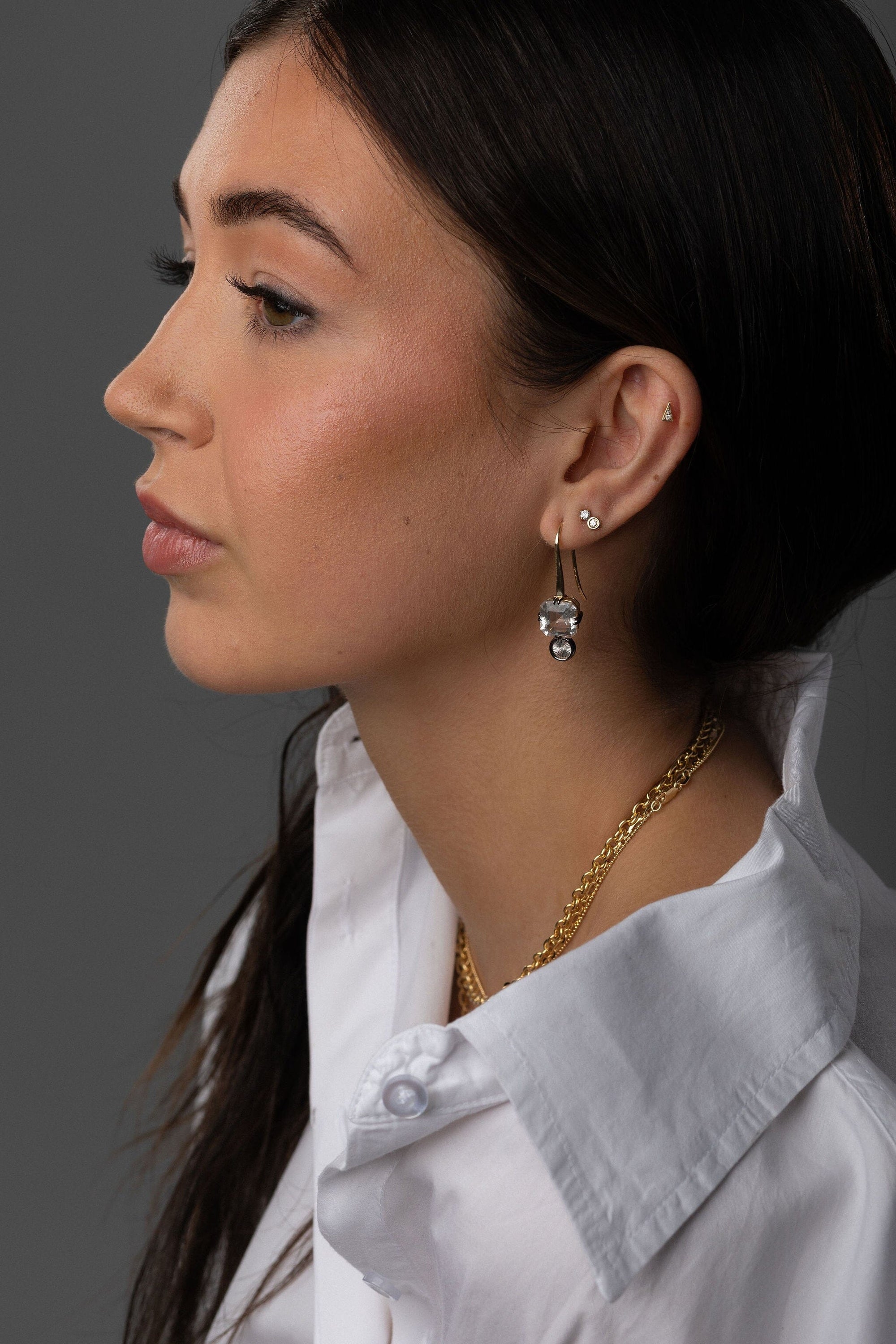 Bubble Studs Earrings BONDEYE JEWELRY ®