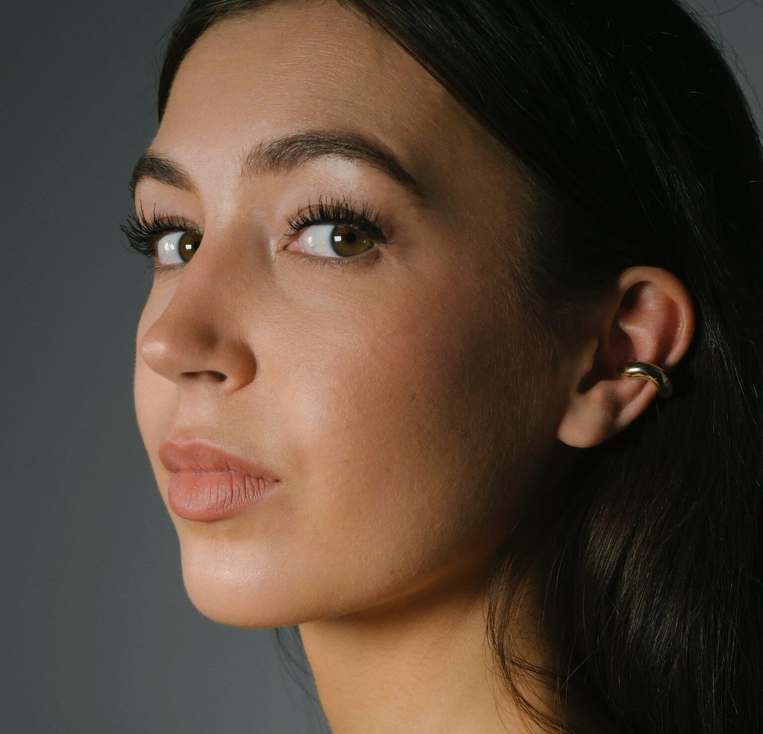 Cloud Cuff Earrings BONDEYE JEWELRY ®