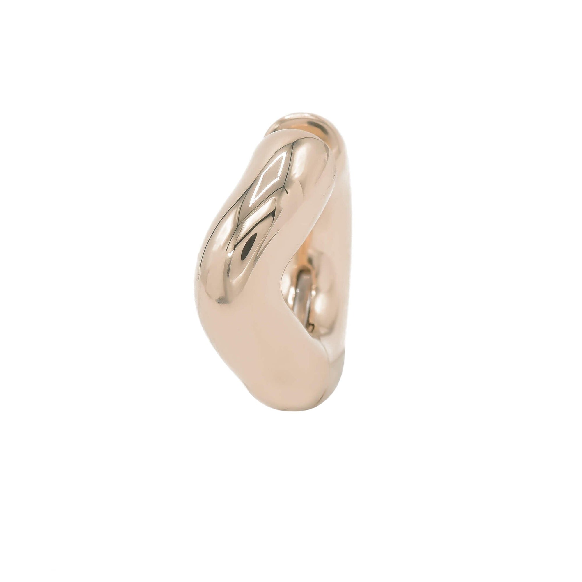 Cloud Cuff Earrings BONDEYE JEWELRY ®