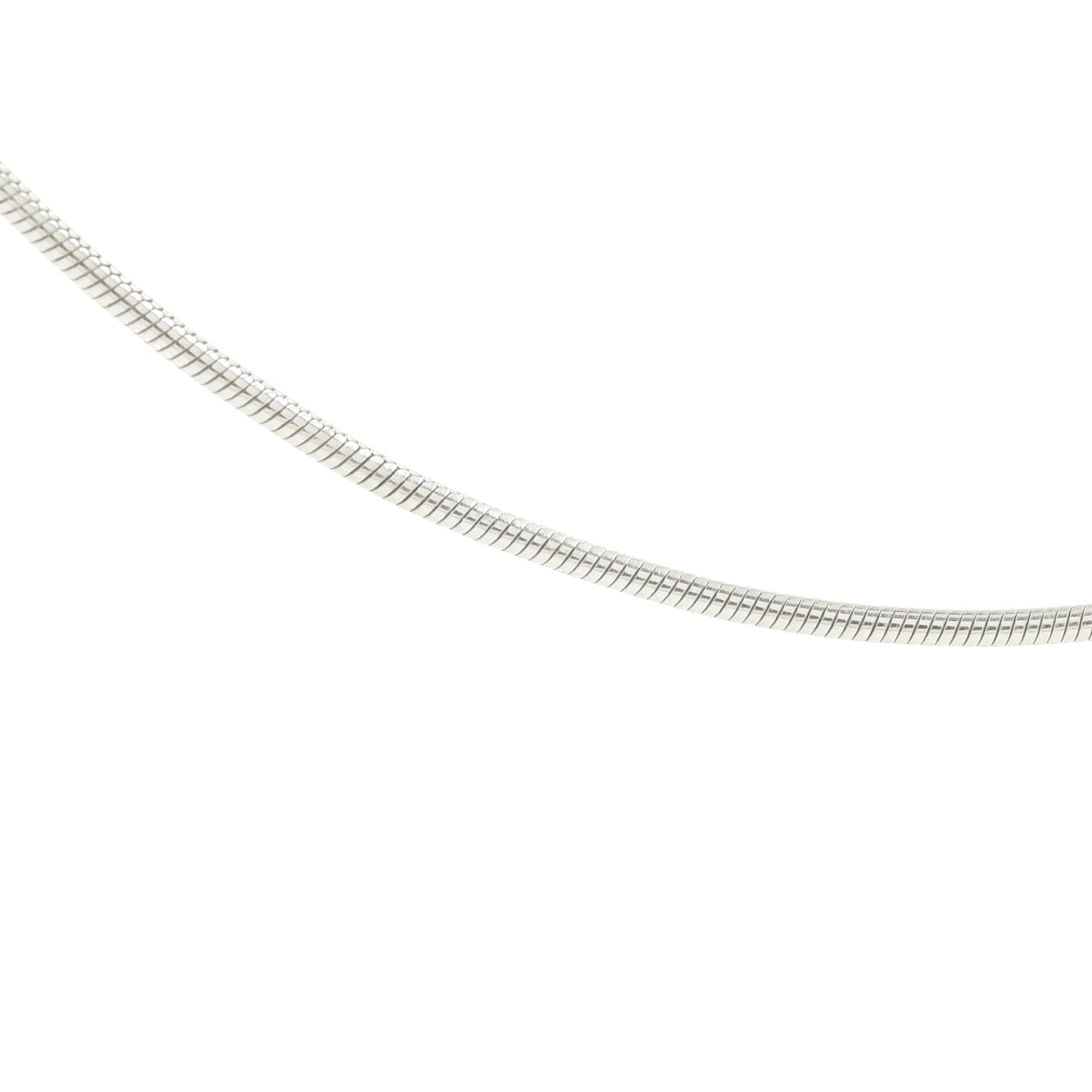 Comet Chain Necklaces BONDEYE JEWELRY ®