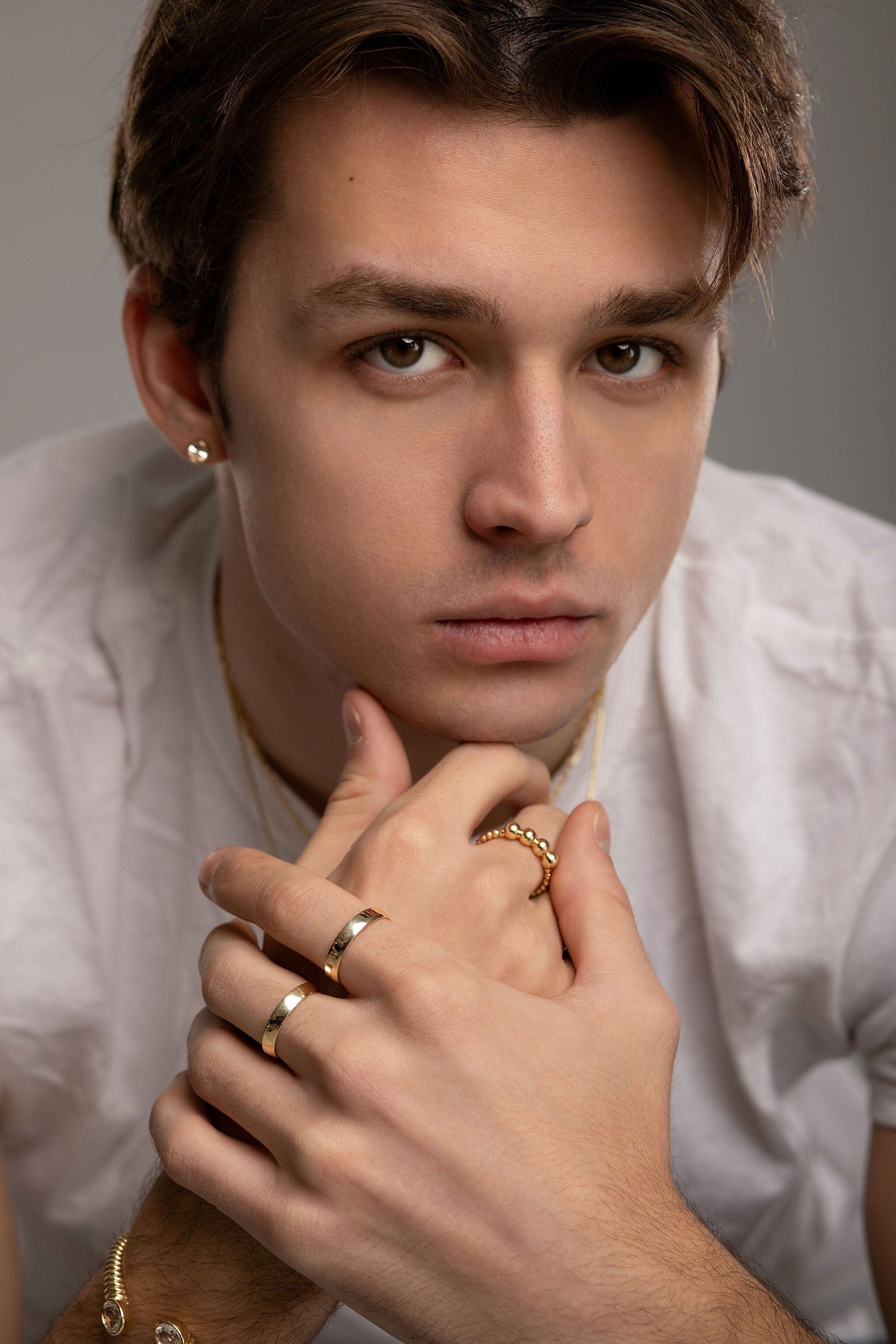 Day Ring Rings BONDEYE JEWELRY ®